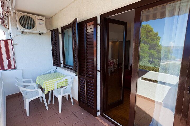 Apartment Lana 55222-A2