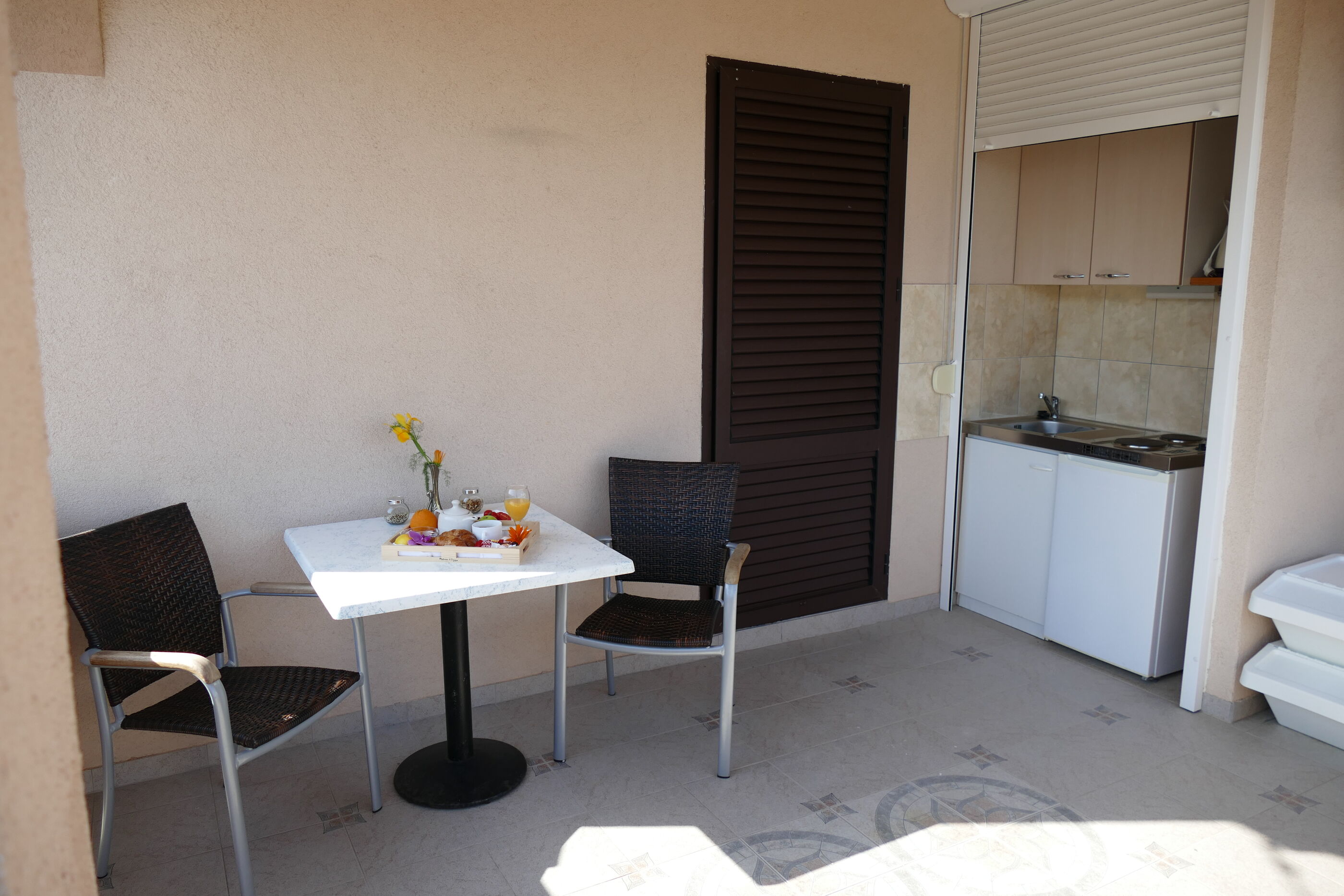 Apartment and Rooms Zora 99911-S2