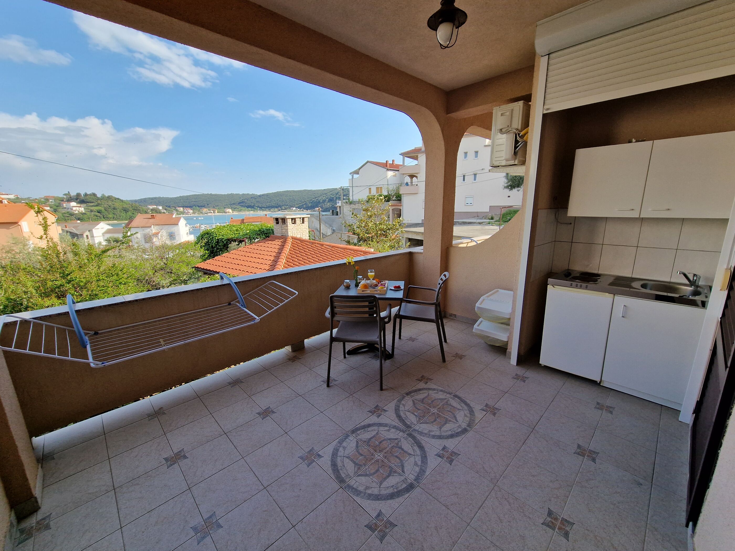 Apartment and Rooms Zora 99911-S4