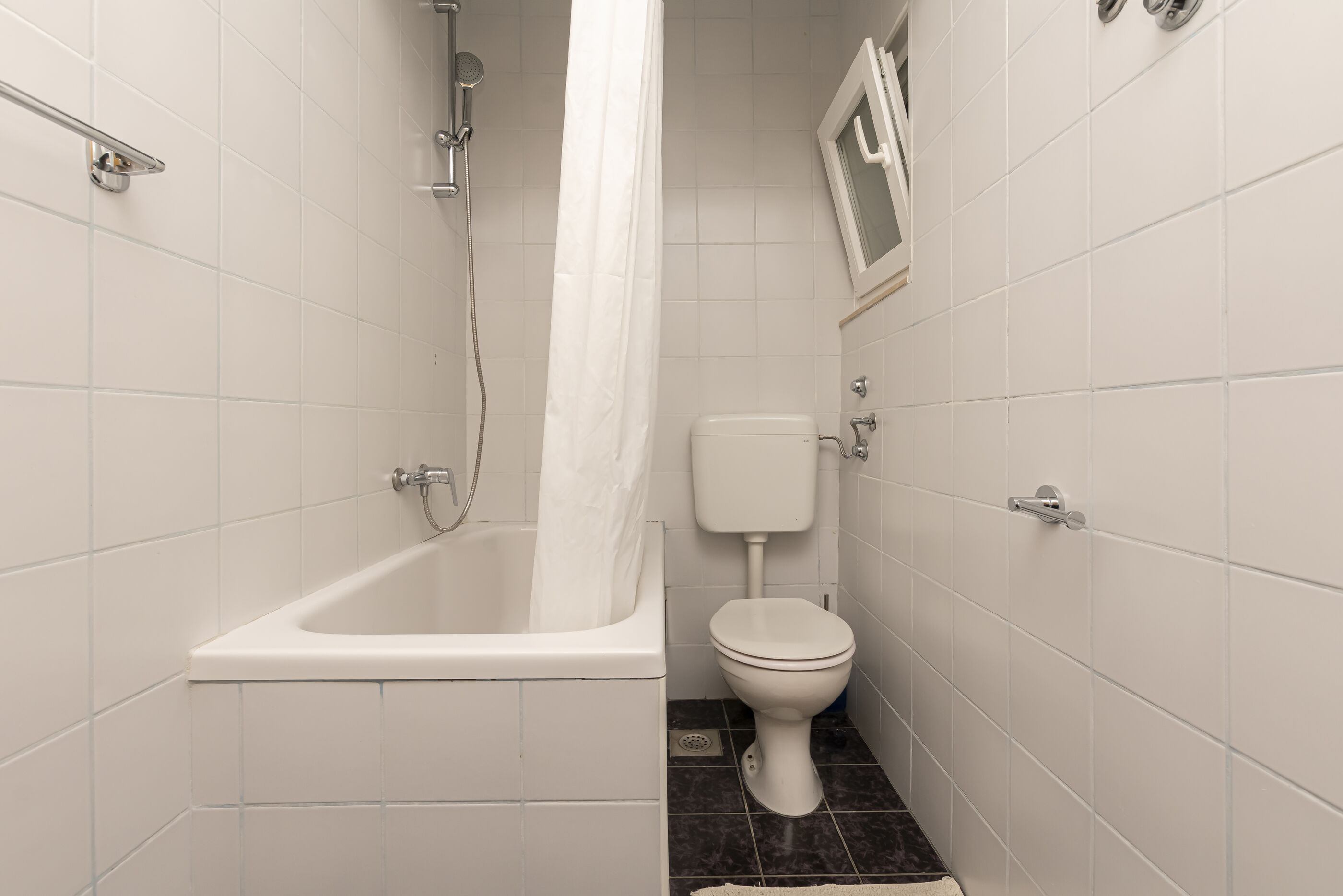 Apartments Villa Milas with pool 99601-A1