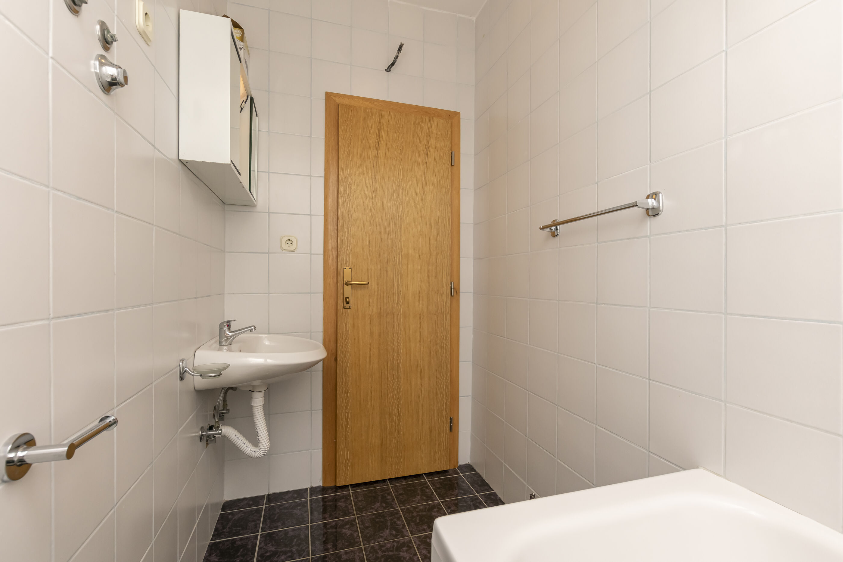Apartments Villa Milas with pool 99601-A1