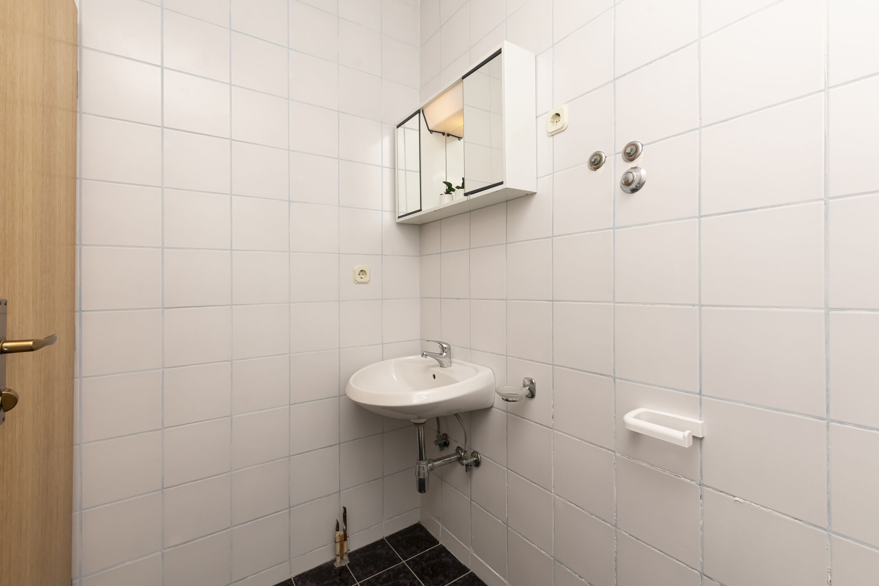 Apartments Villa Milas with pool 99601-A2