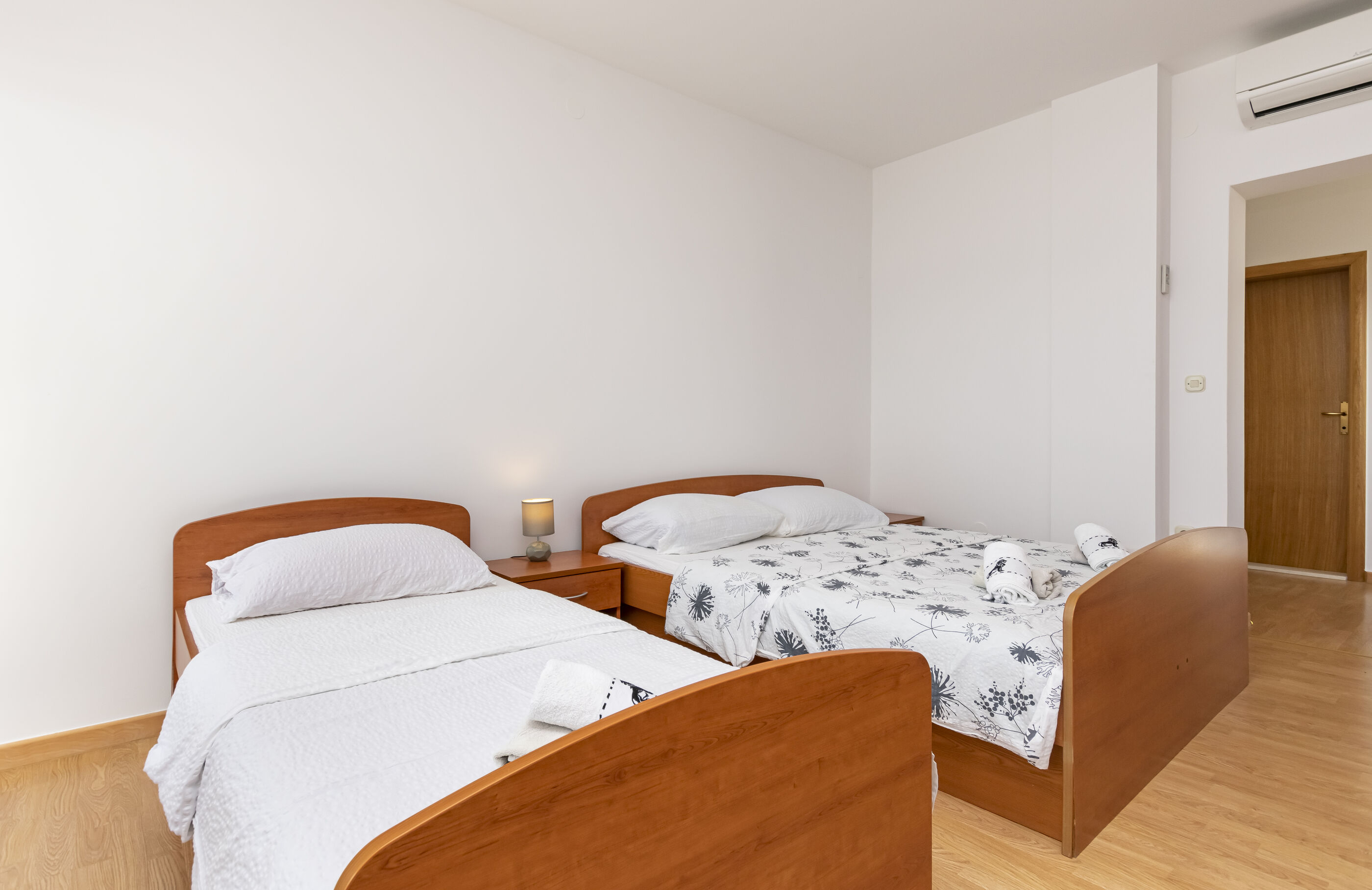 Apartments Villa Milas with pool 99601-A6