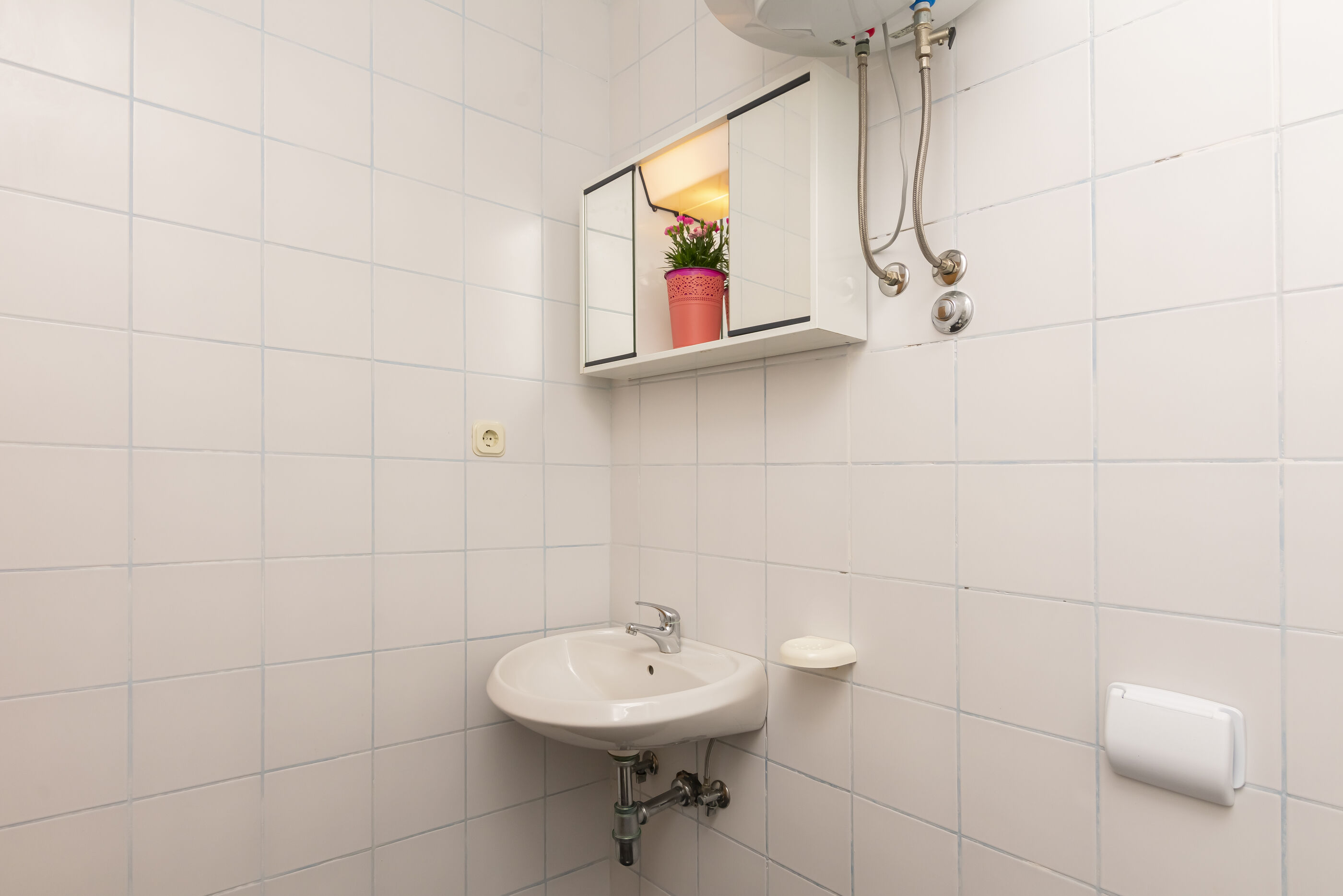 Apartments Villa Milas with pool 99601-A5