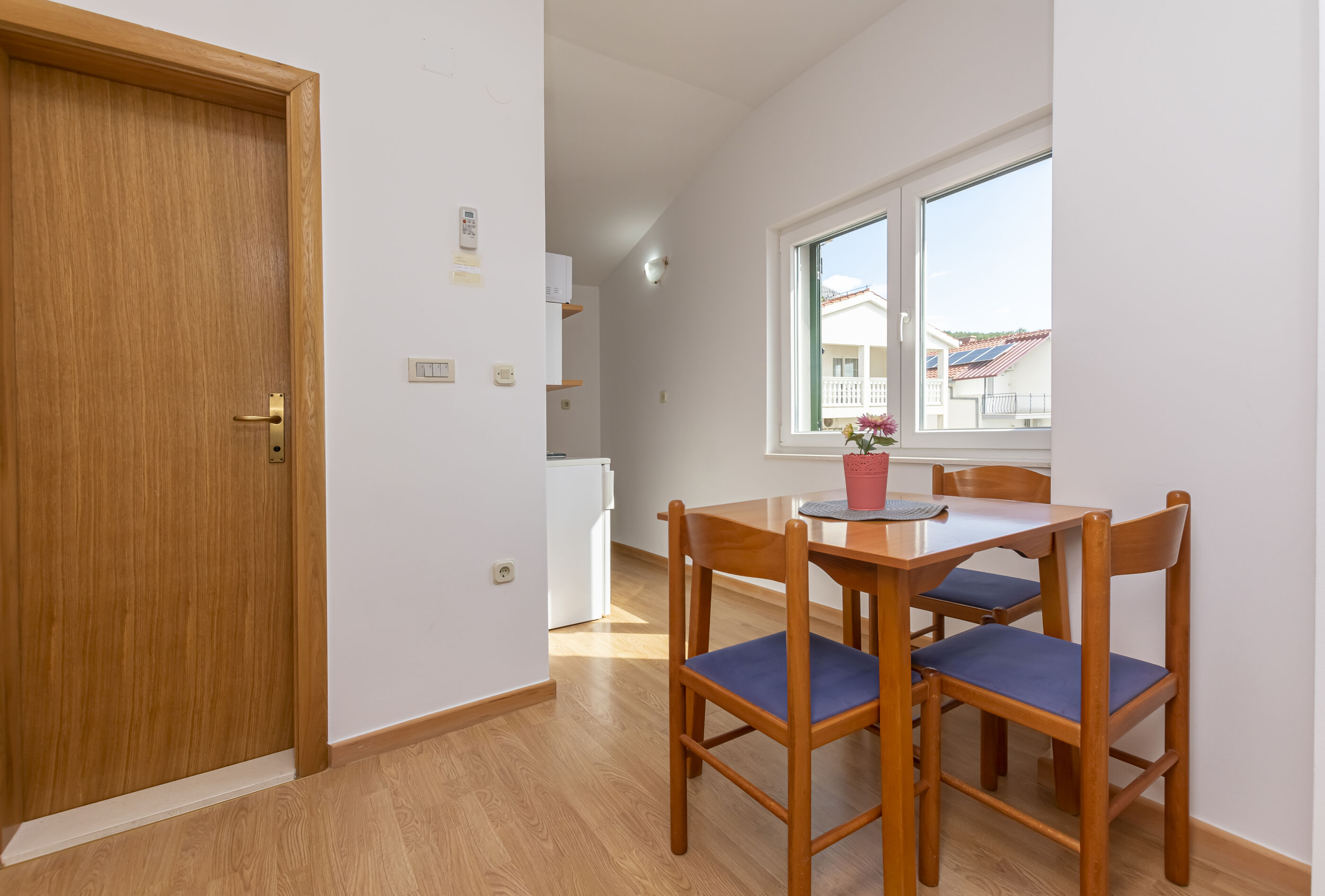 Apartments Villa Milas with pool 99601-A6