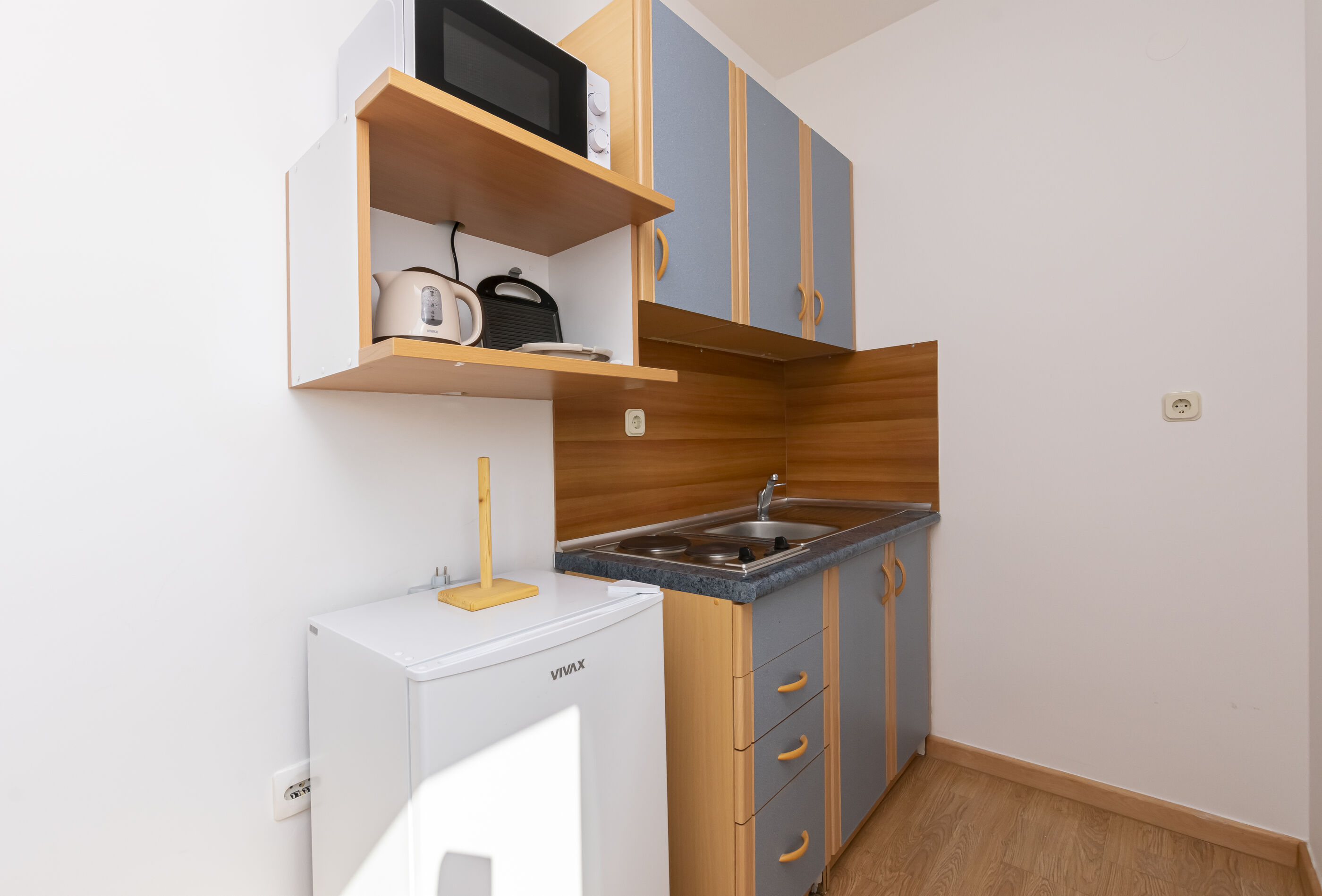Apartments Villa Milas with pool 99601-A3
