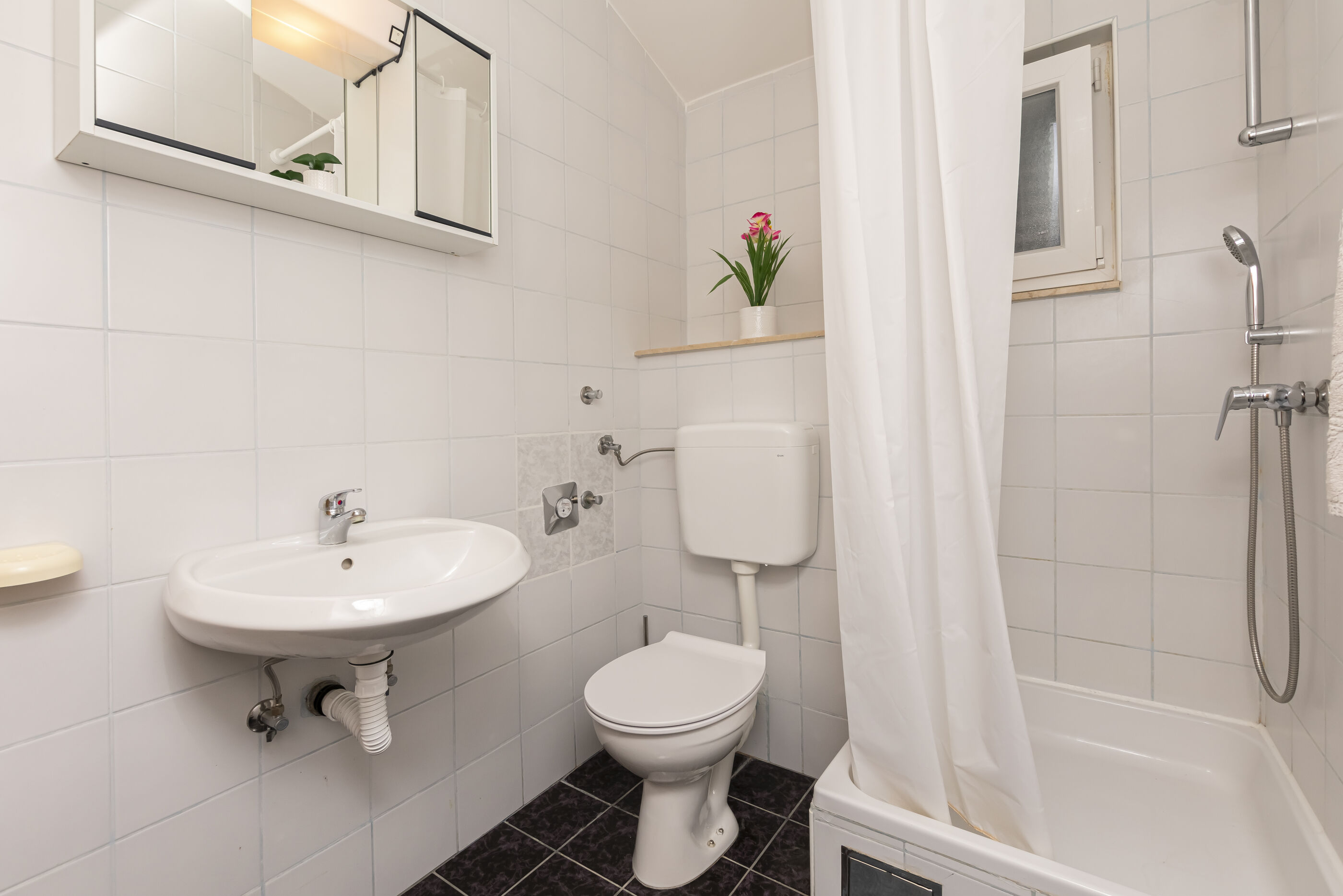 Apartments Villa Milas with pool 99601-A6