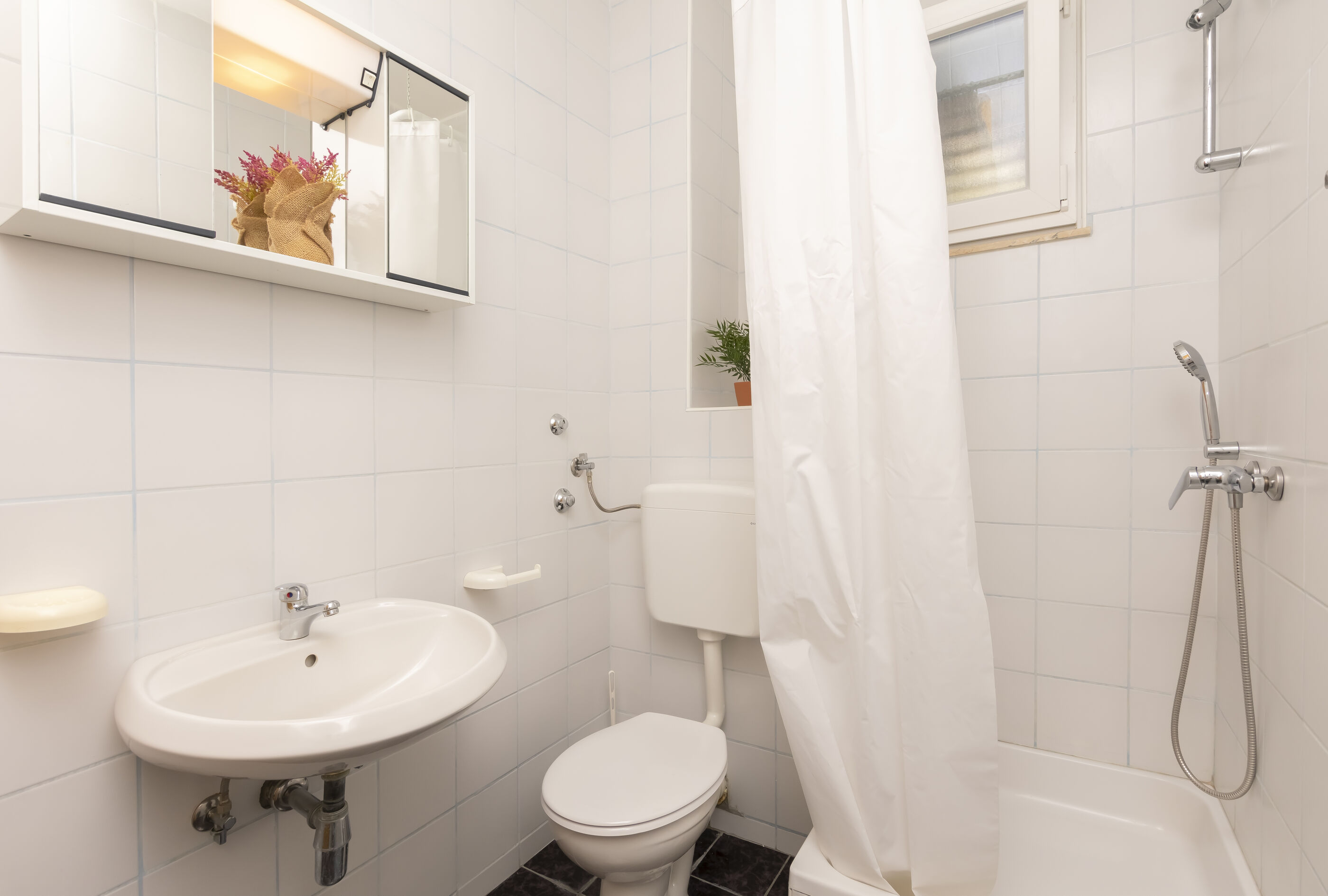 Apartments Villa Milas with pool 99601-A3