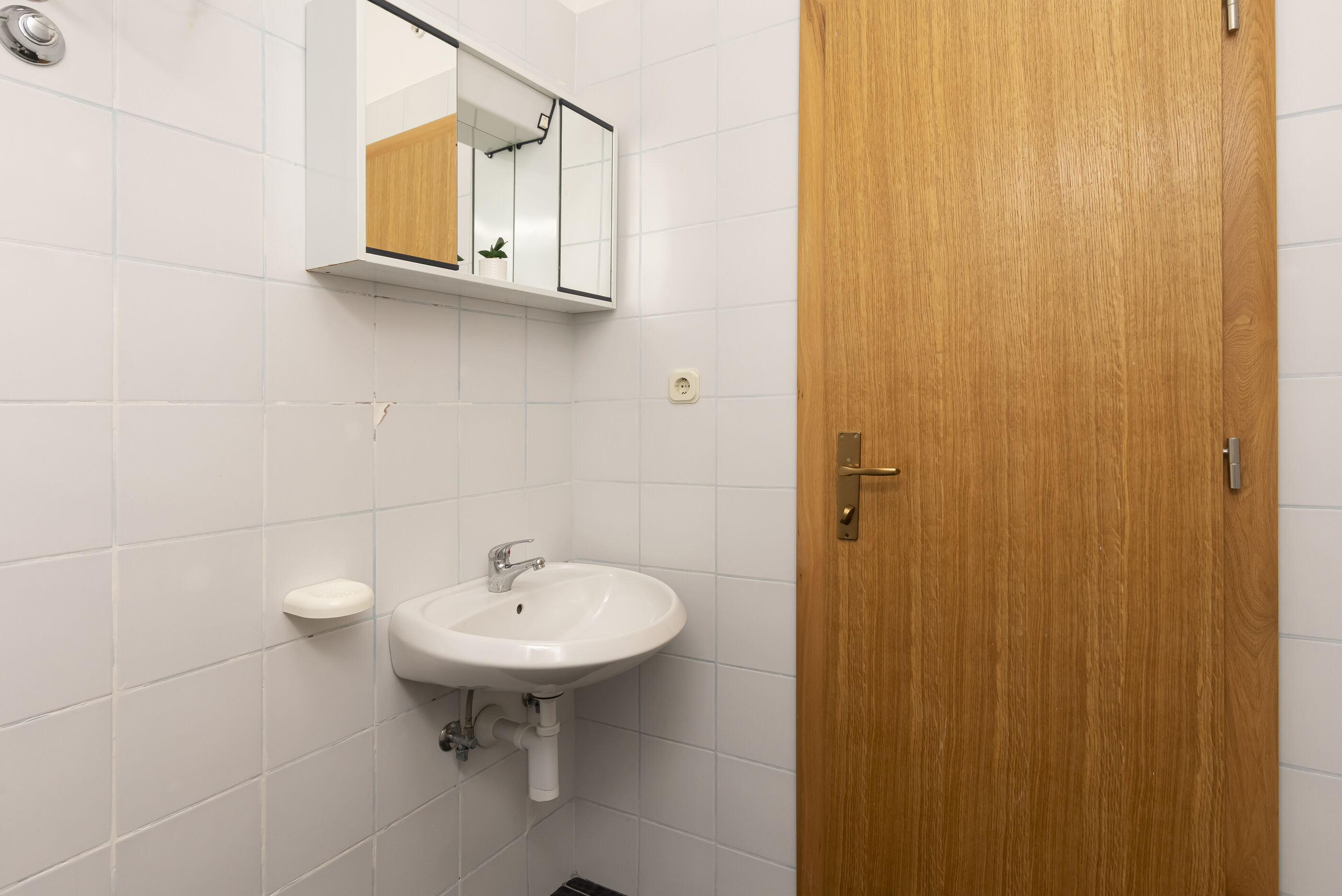 Apartments Villa Milas with pool 99601-A4