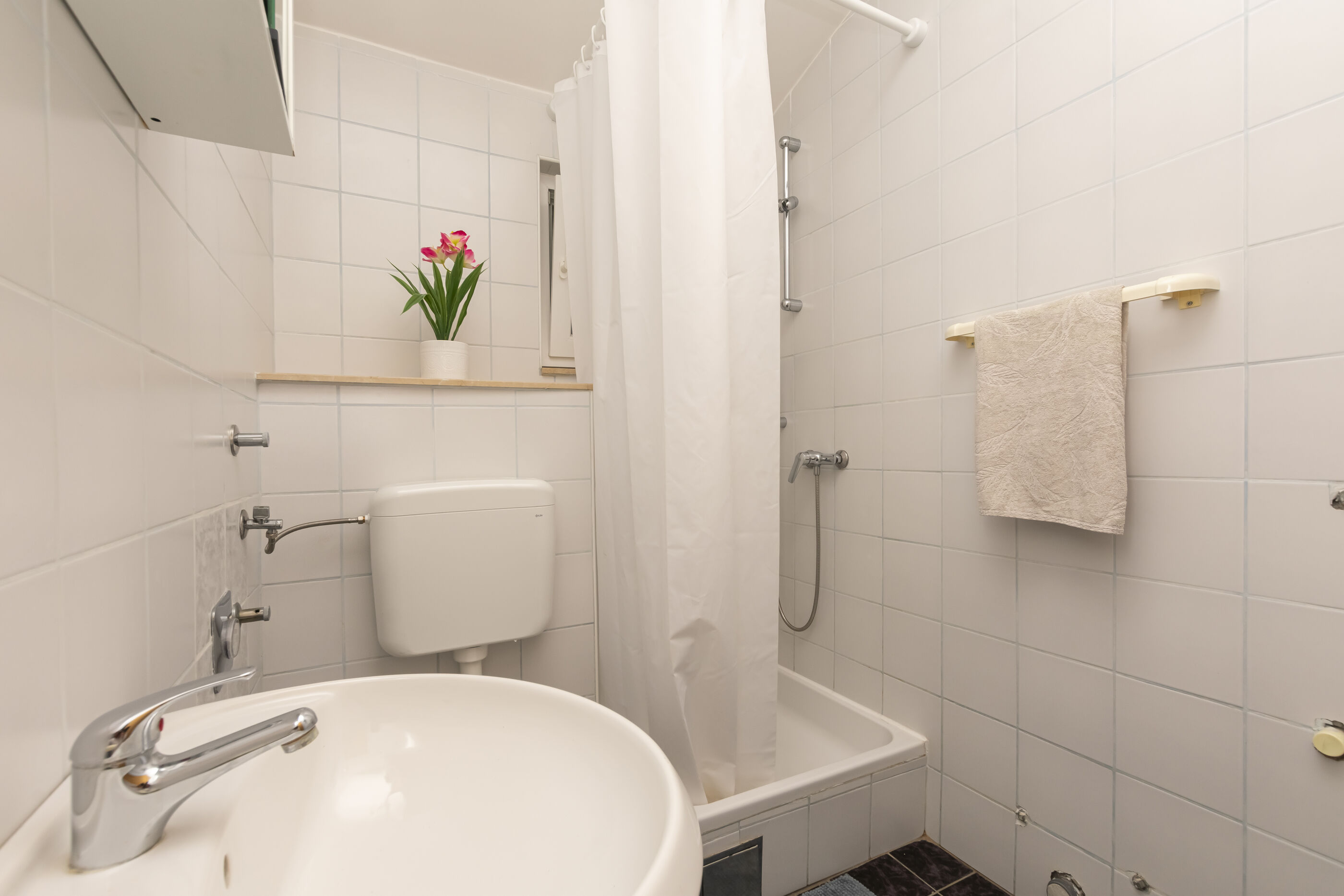 Apartments Villa Milas with pool 99601-A6
