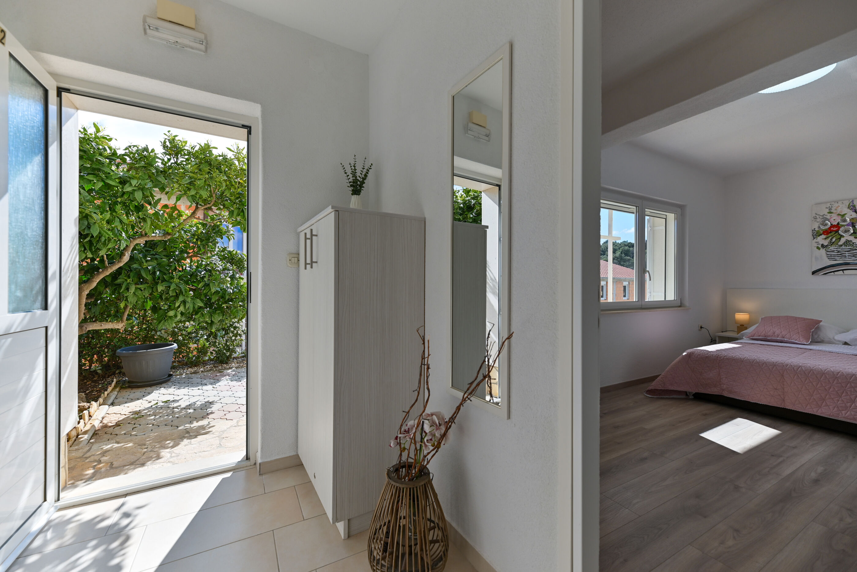 Apartments Kapetan 24961-A1