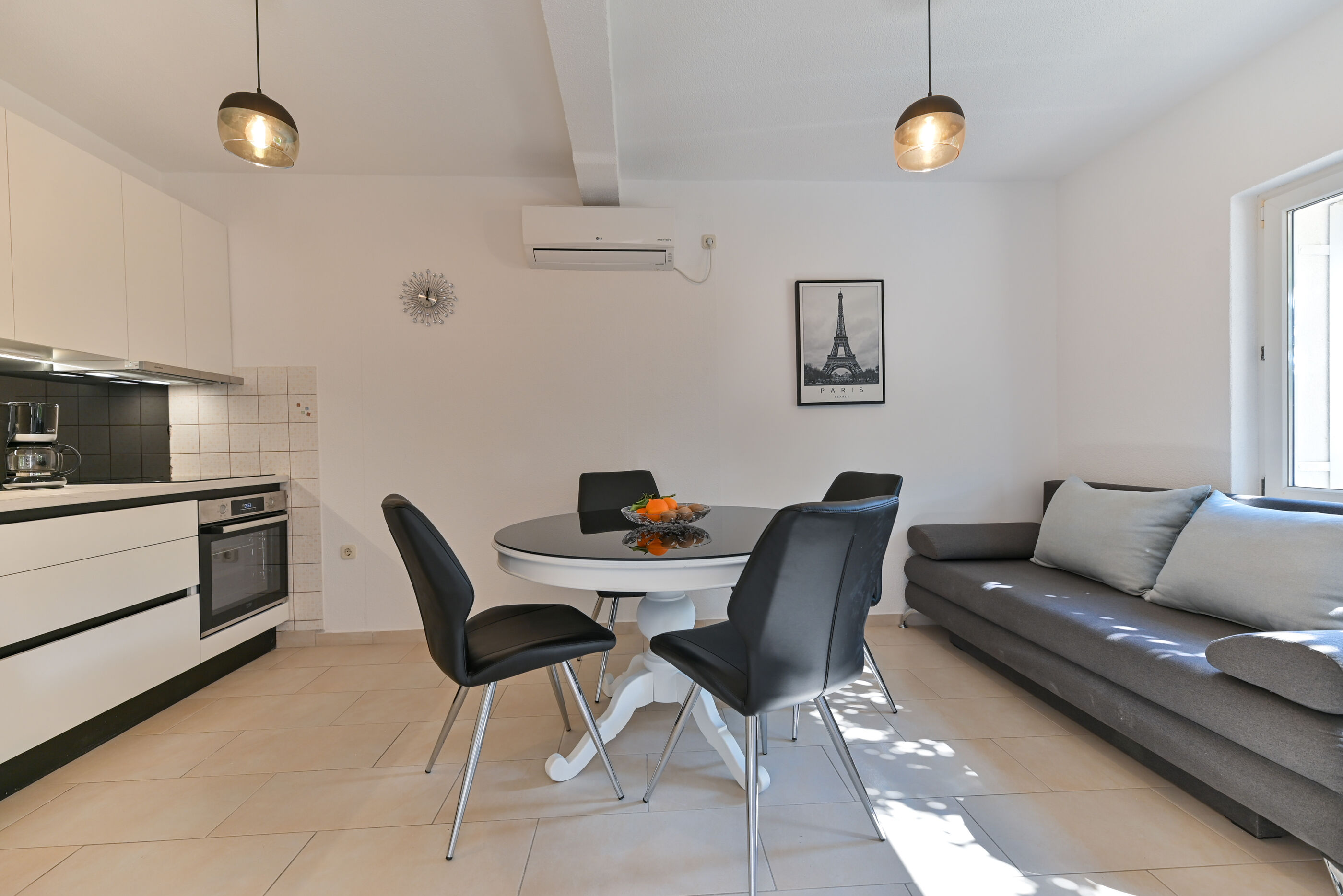 Apartments Kapetan 24961-A1