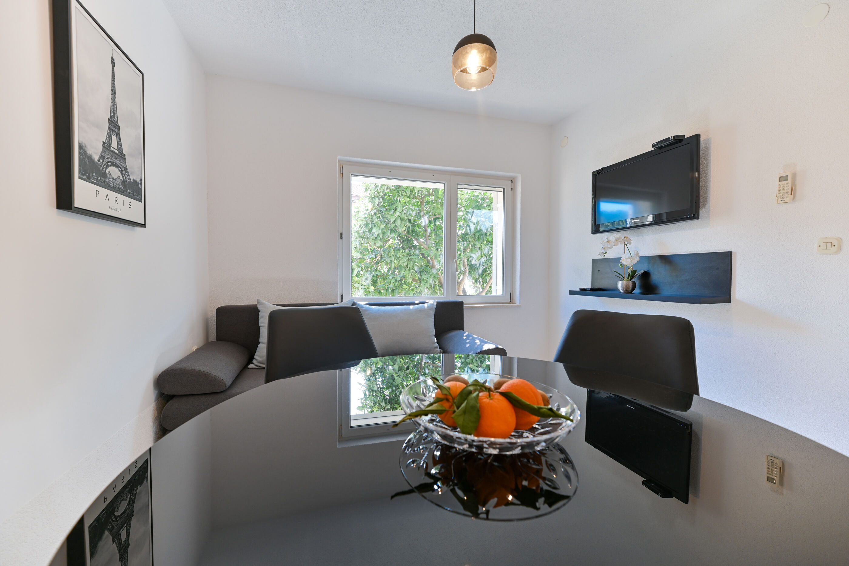 Apartments Kapetan 24961-A1