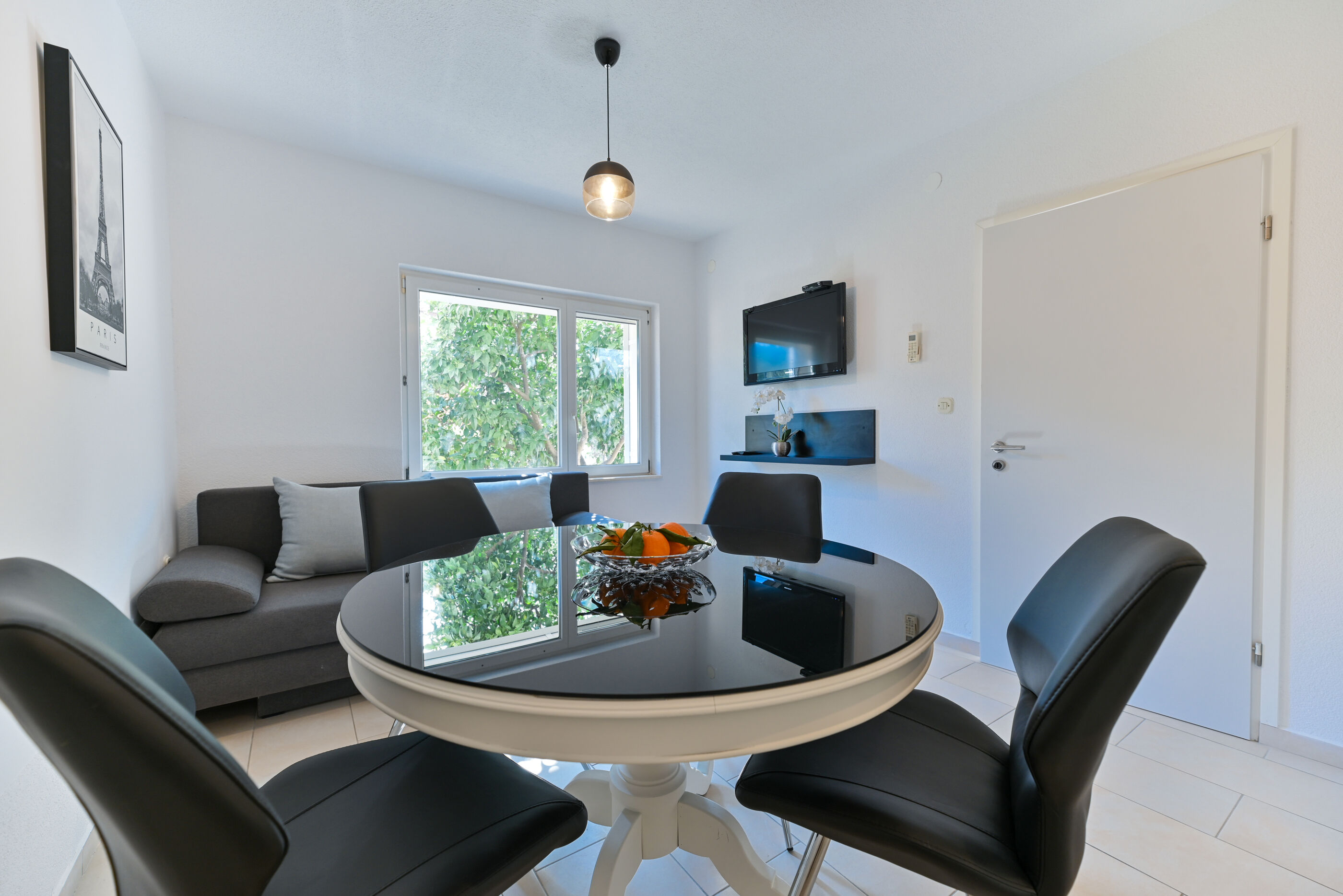 Apartments Kapetan 24961-A1