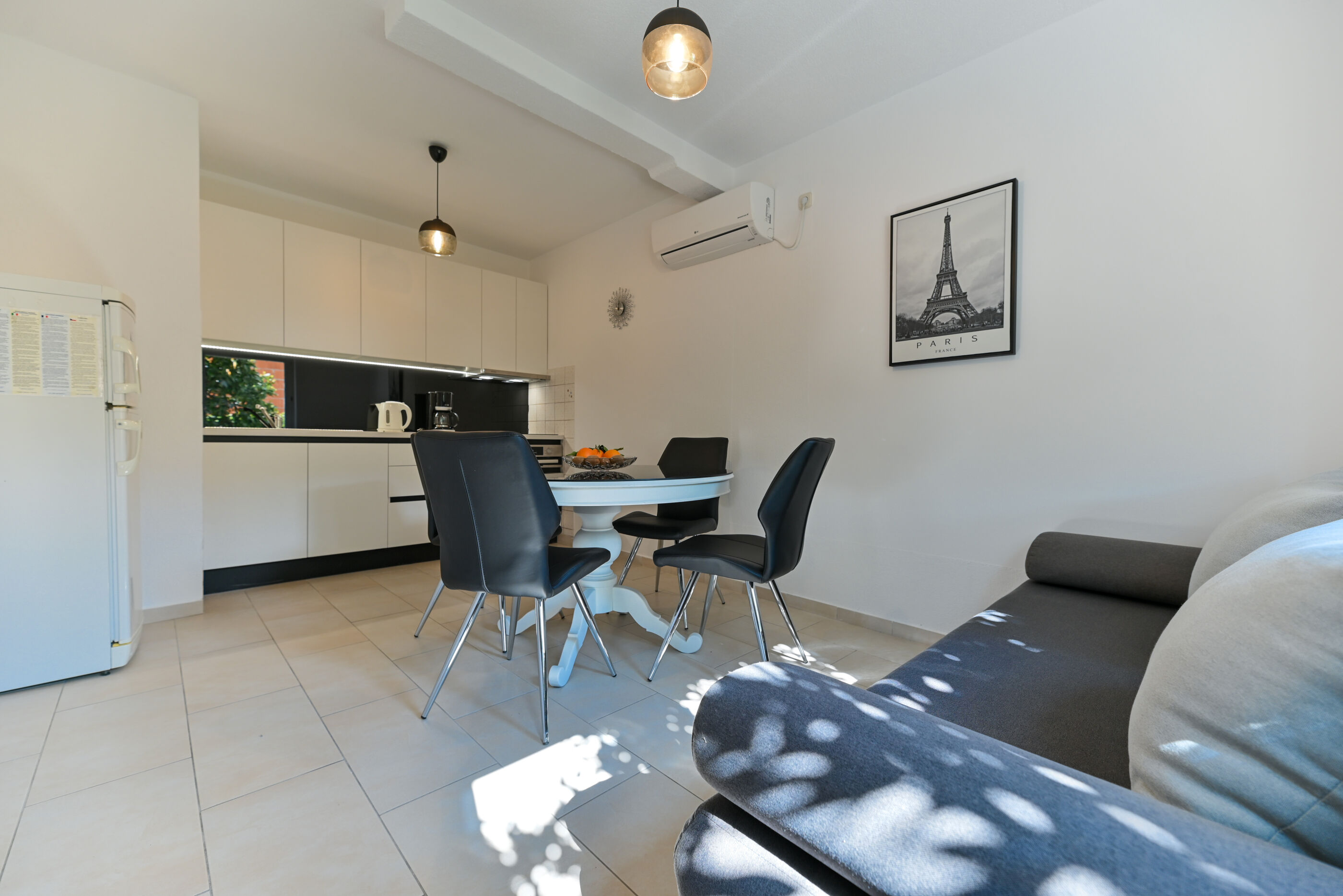 Apartments Kapetan 24961-A1