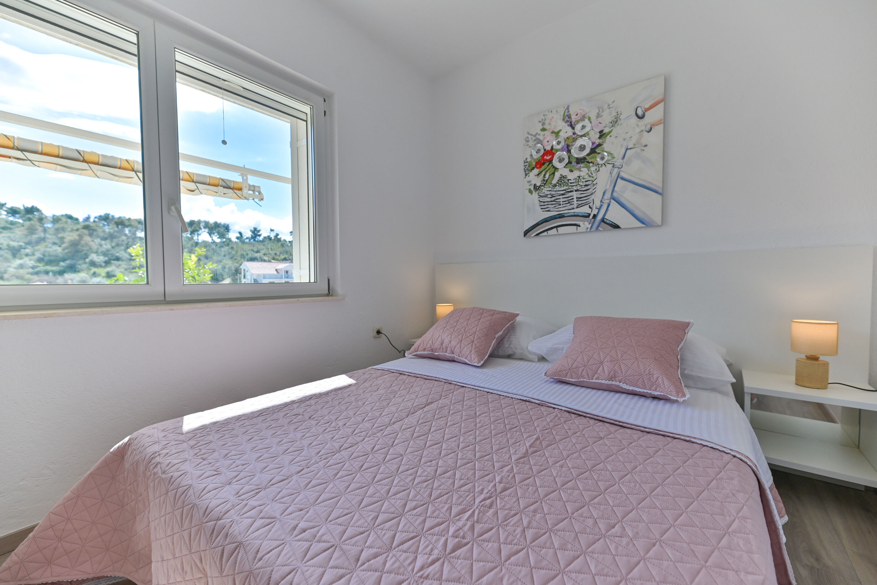 Apartments Kapetan 24961-A1