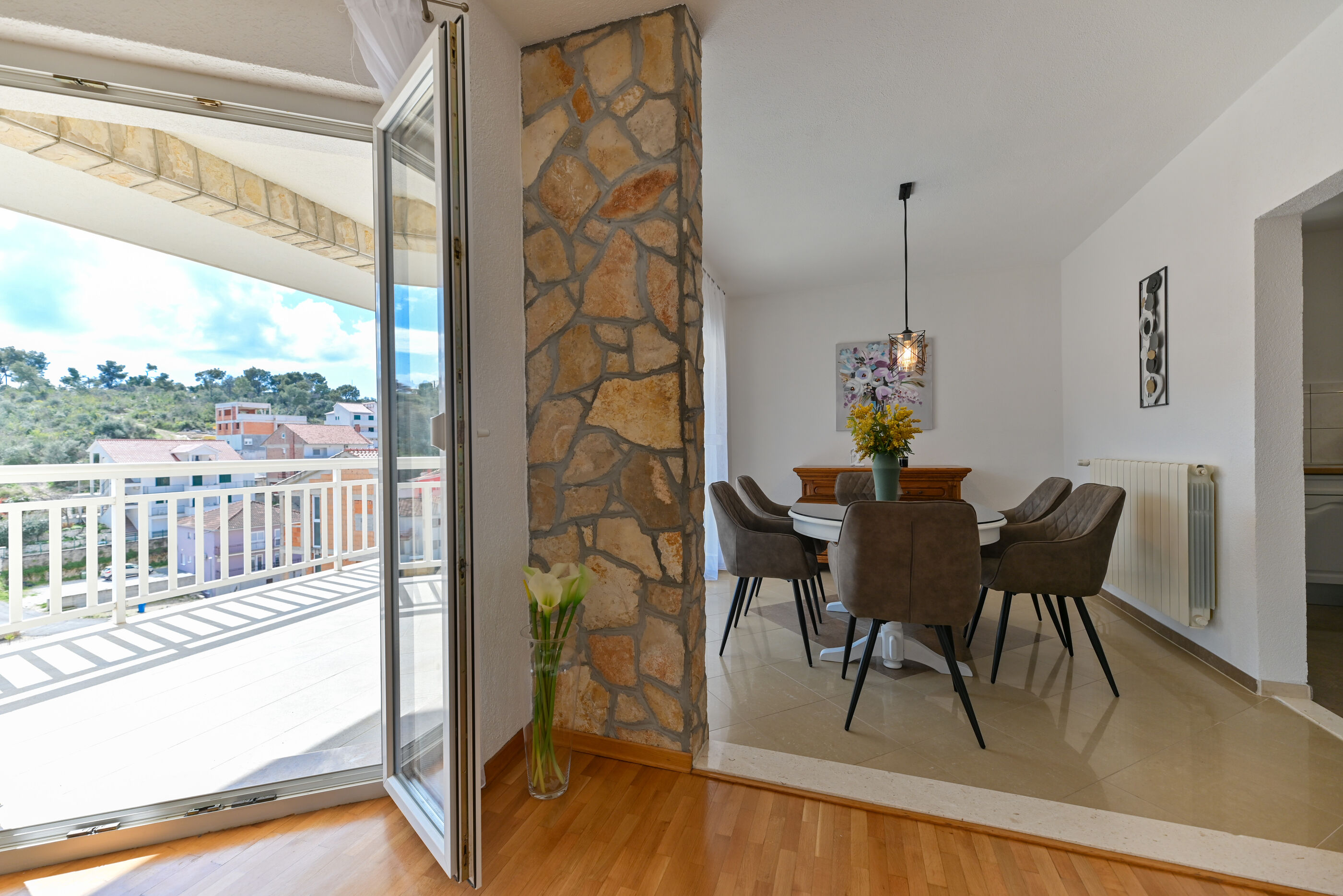 Apartments Kapetan 24961-A2