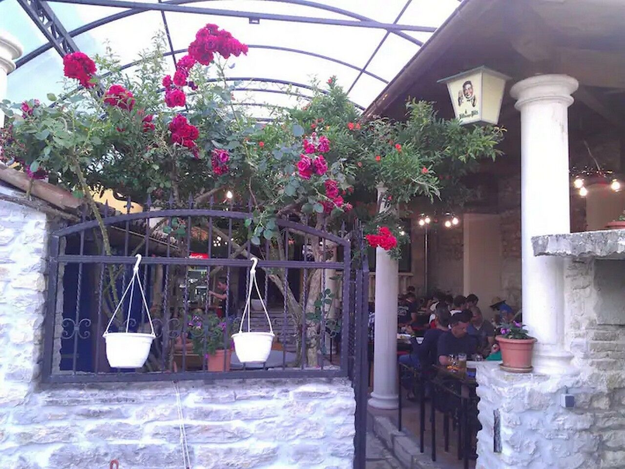 Apartments and Rooms Villa Marija 99551-S4