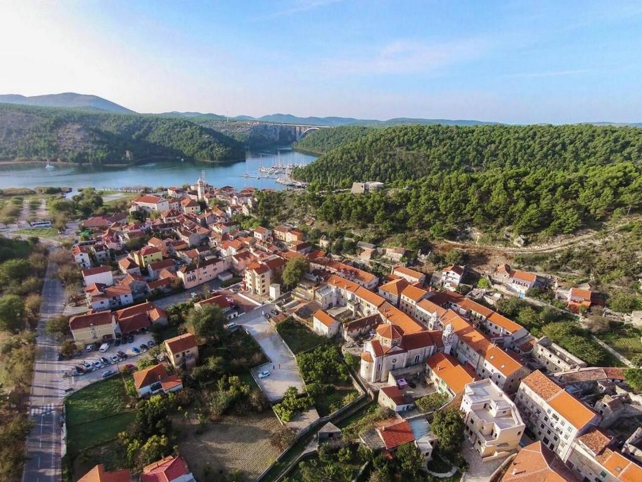Apartments and Rooms Villa Marija 99551-S4