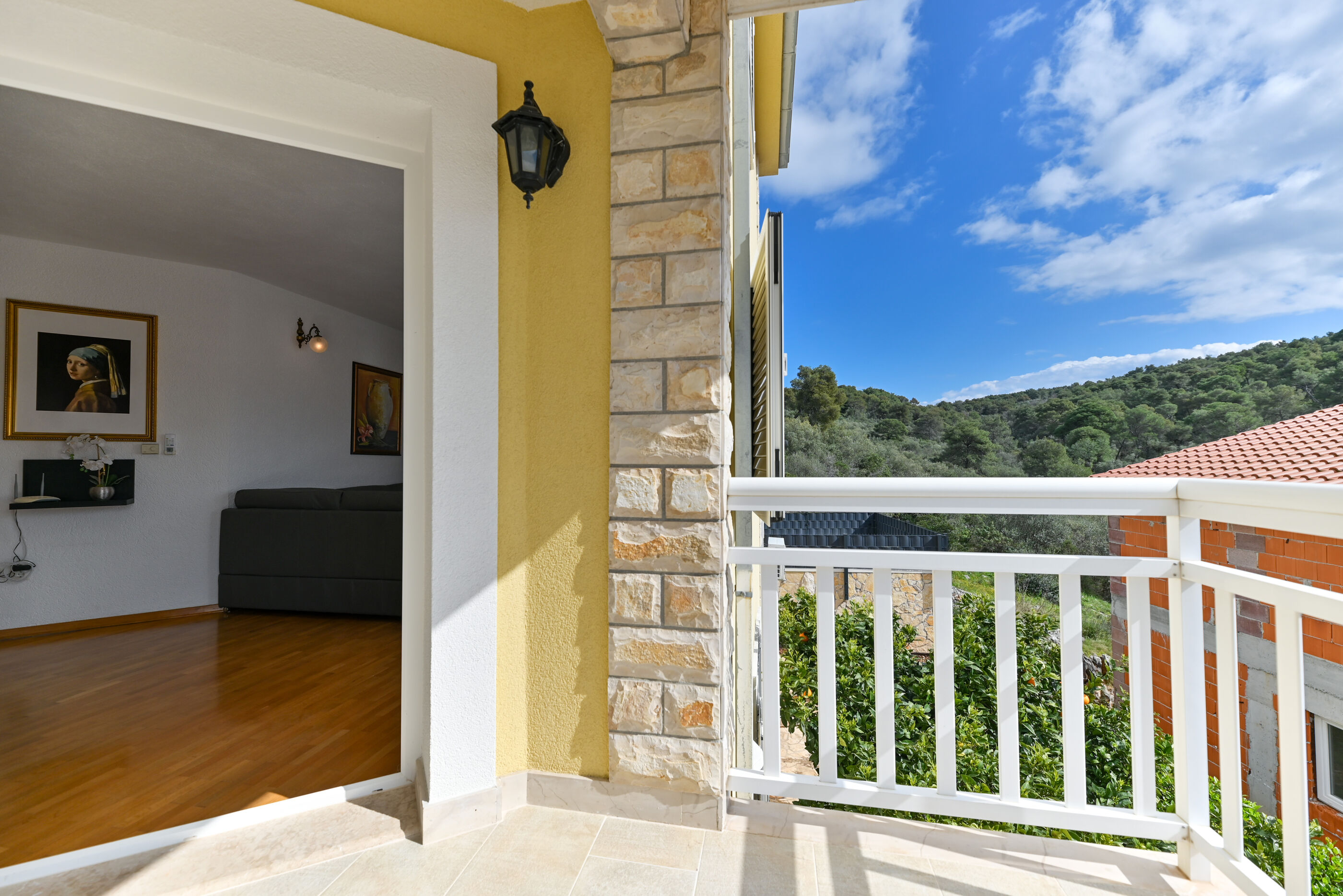 Apartments Kapetan 24961-A2