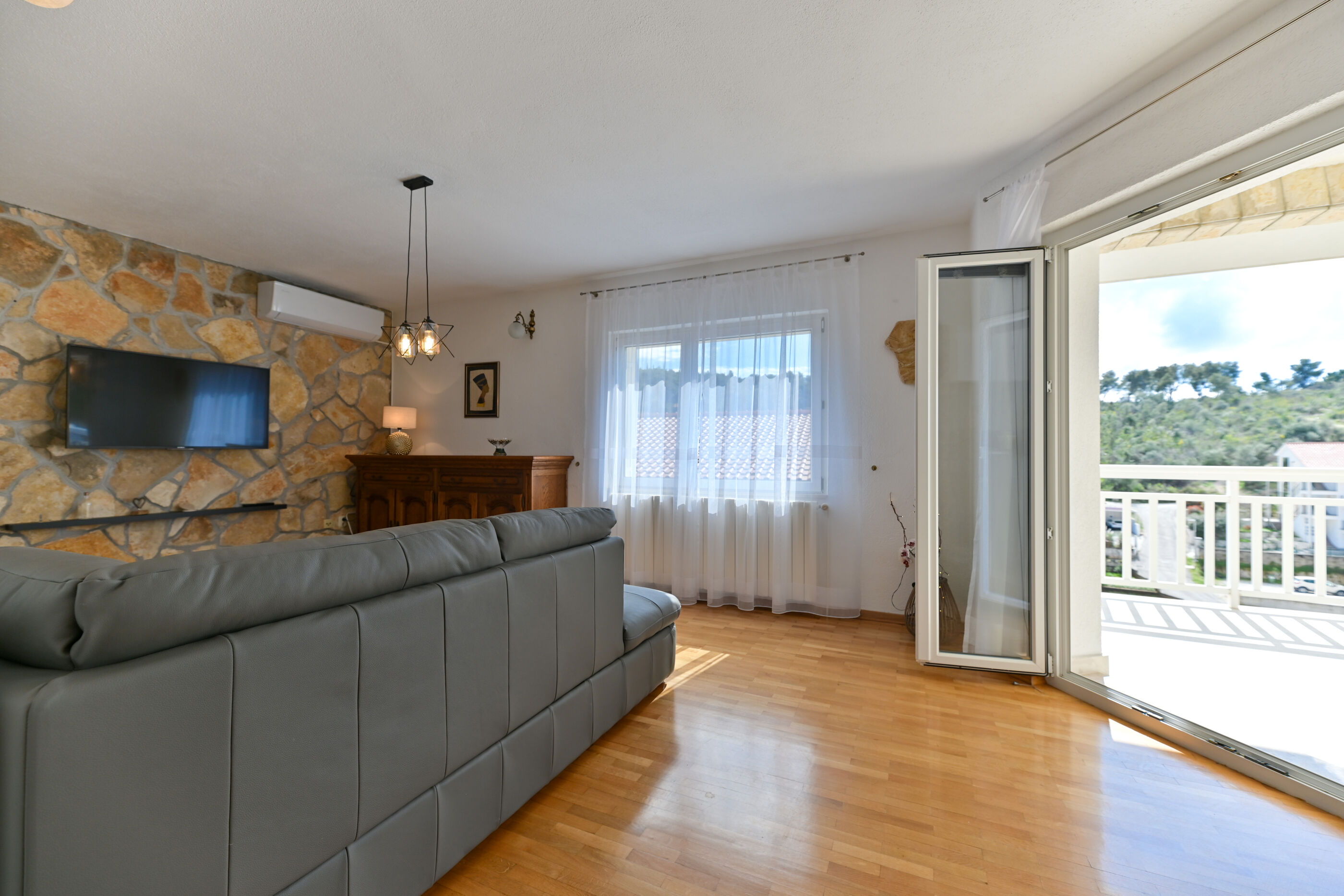 Apartments Kapetan 24961-A2
