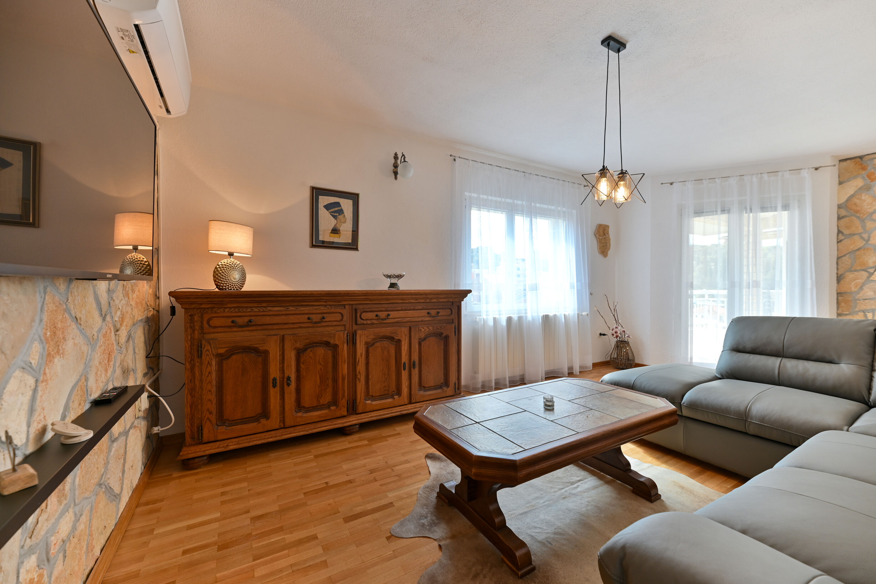 Apartments Kapetan 24961-A2