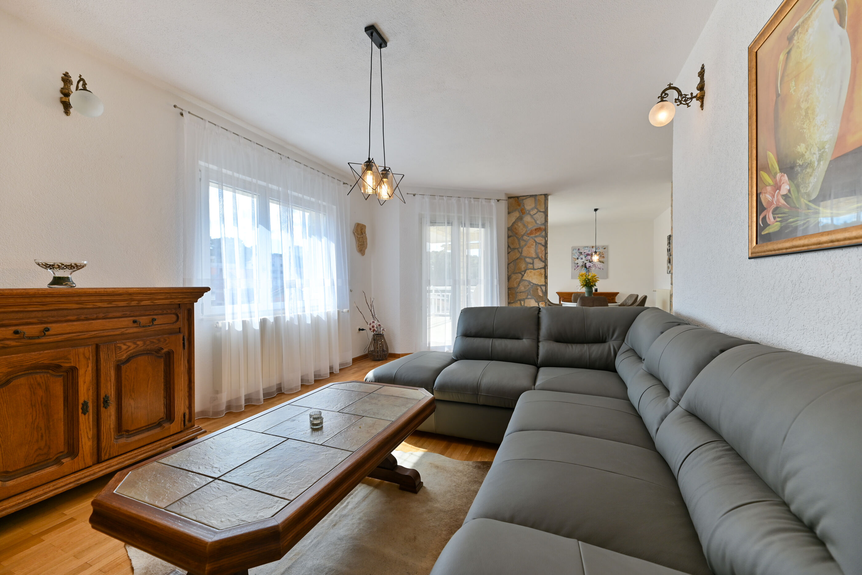 Apartments Kapetan 24961-A2