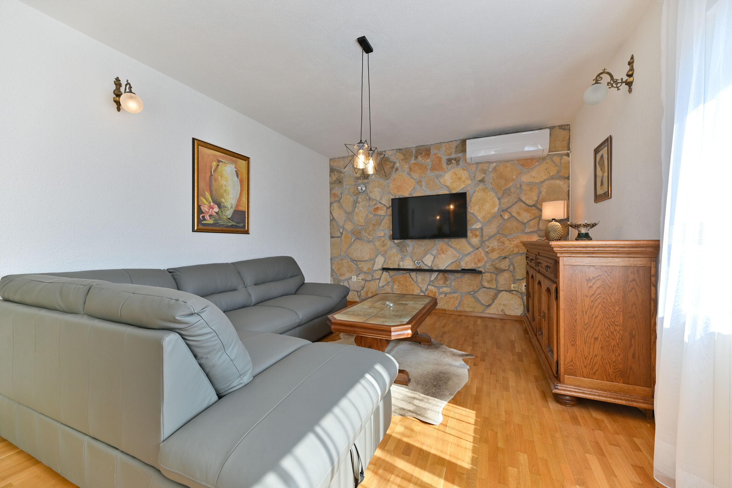 Apartments Kapetan 24961-A2