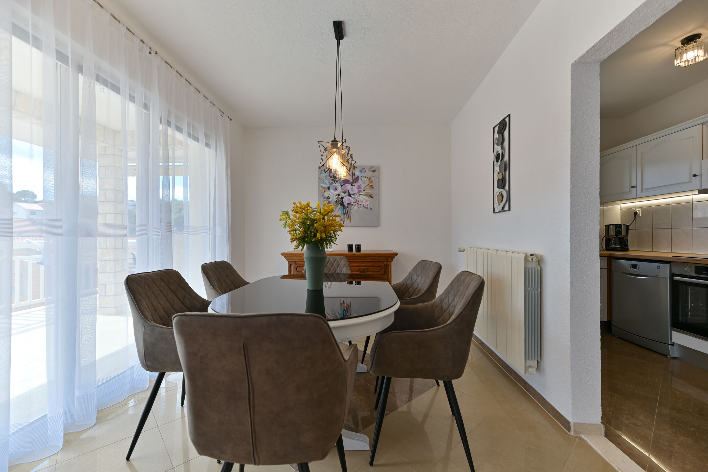 Apartments Kapetan 24961-A2