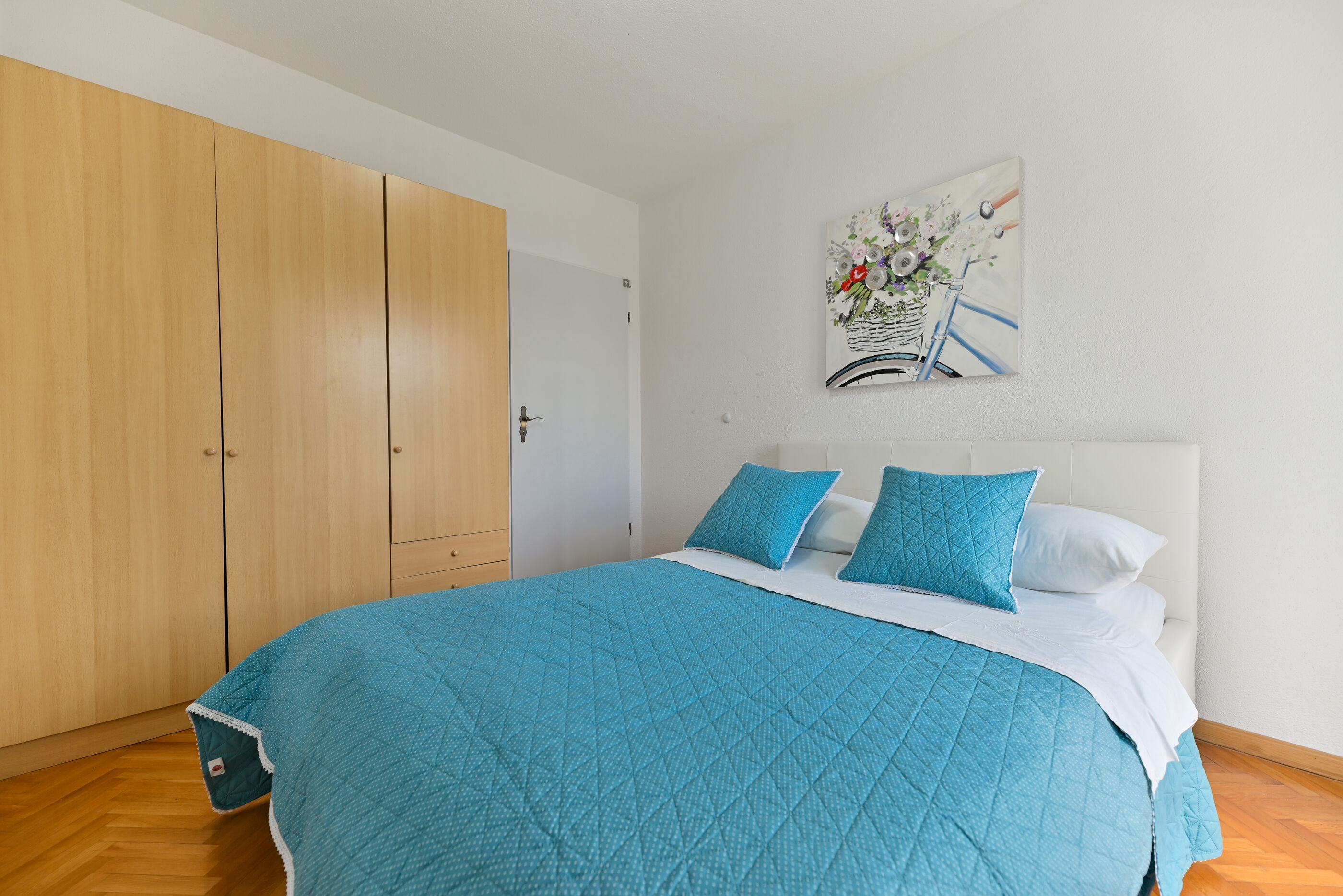 Apartments Kapetan 24961-A2