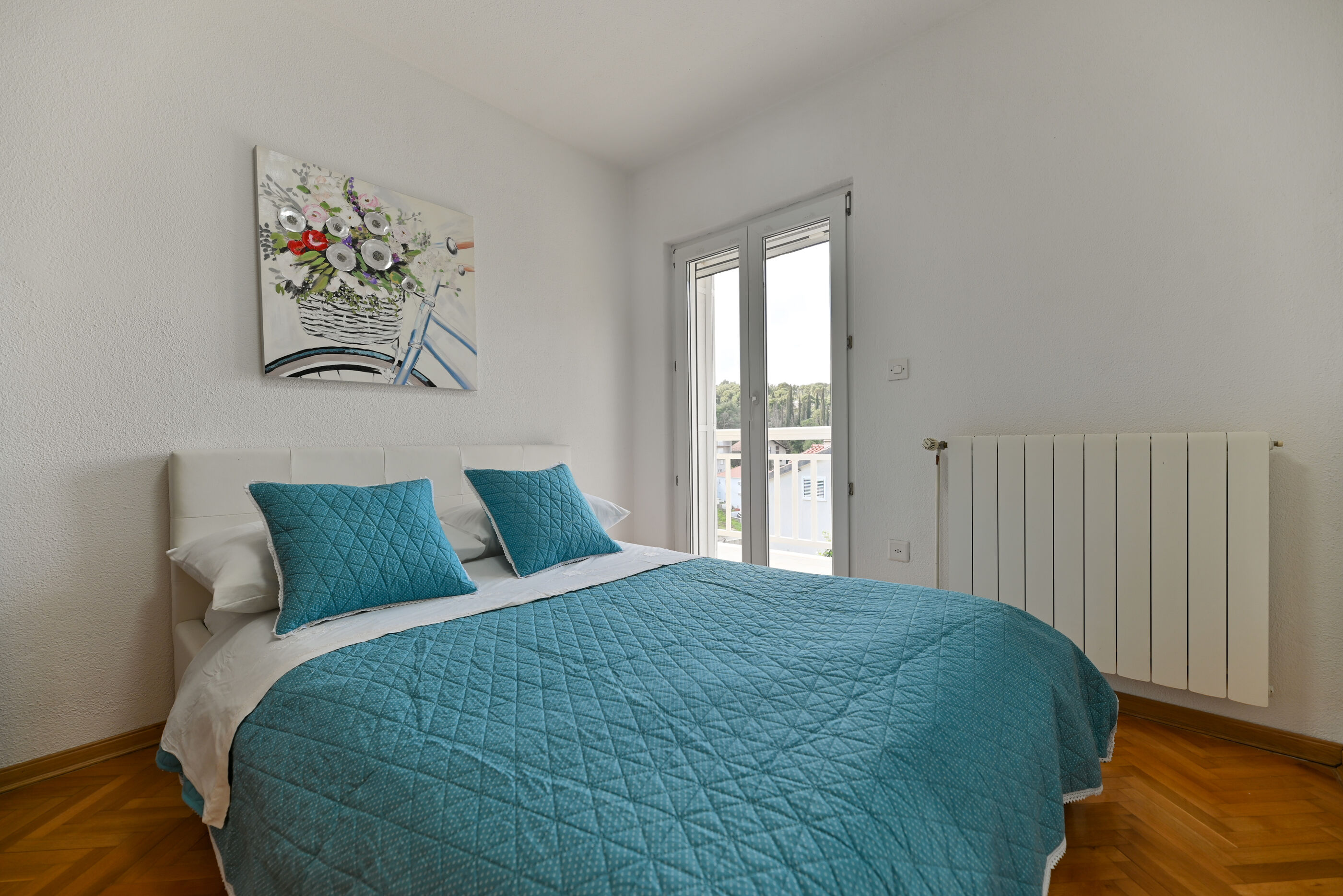Apartments Kapetan 24961-A2