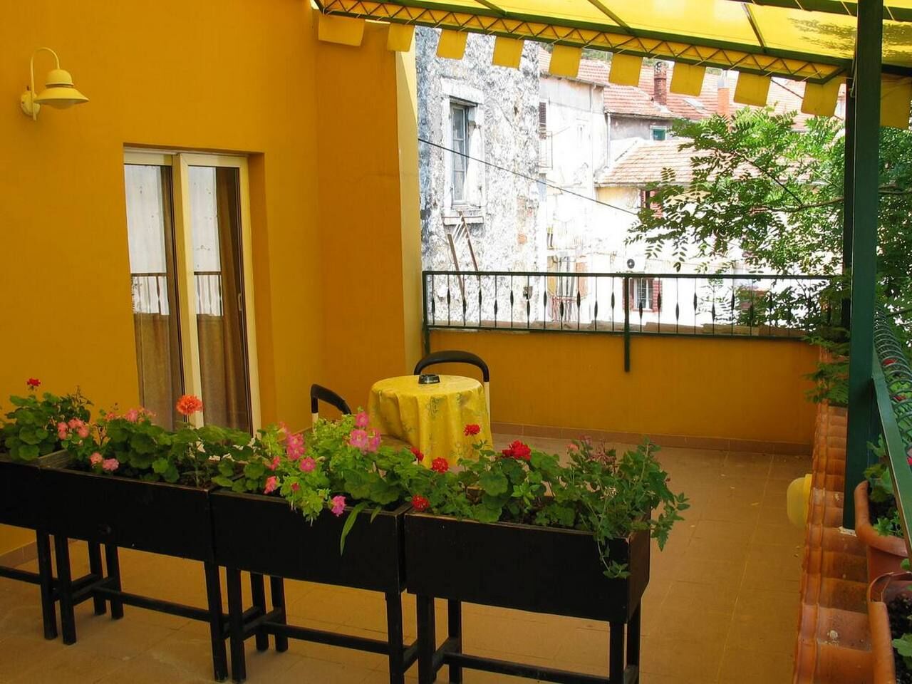 Apartments and Rooms Villa Marija 99551-S1