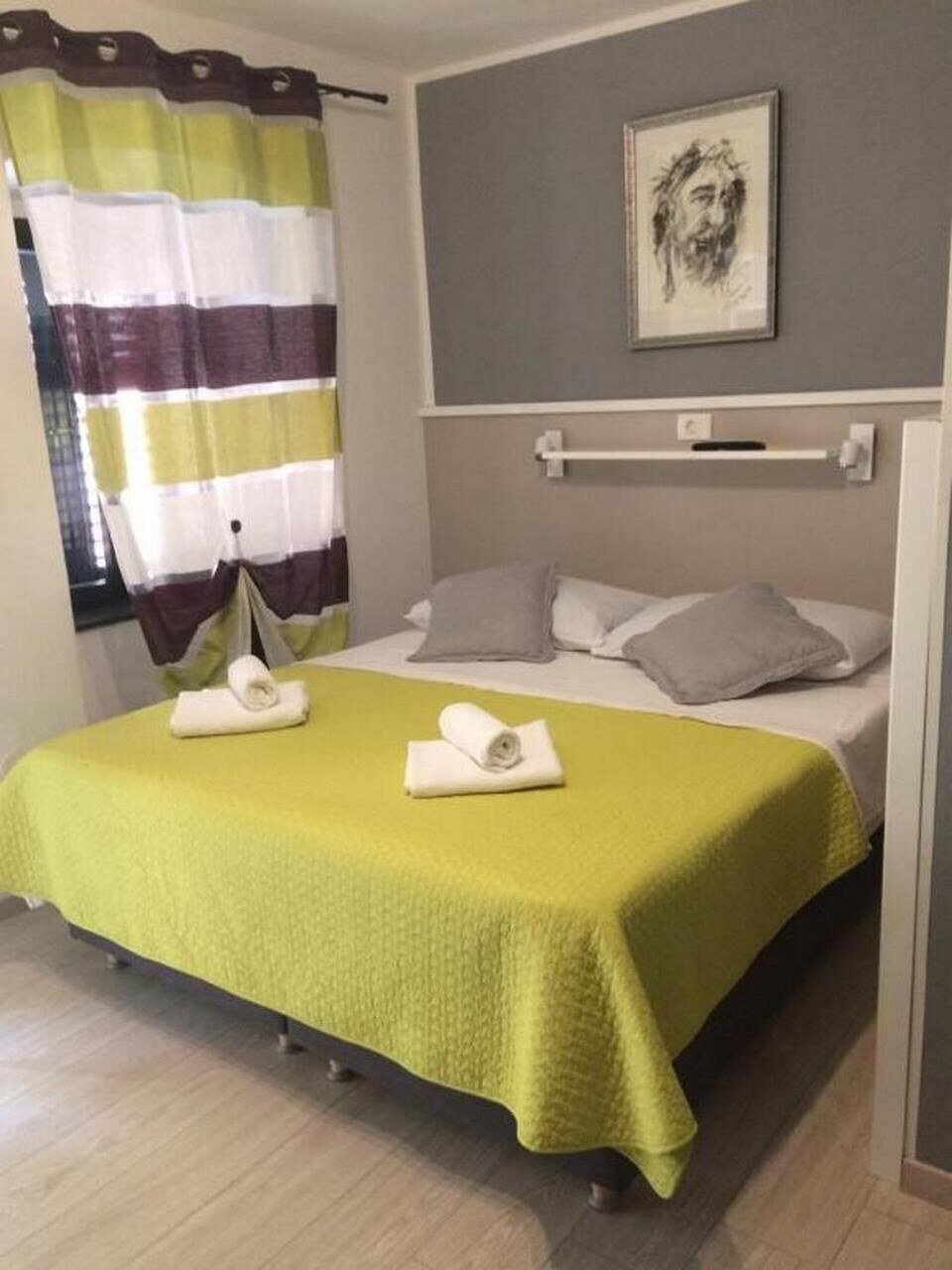Apartments and Rooms Villa Marija 99551-S4
