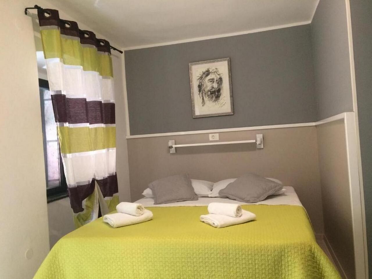 Apartments and Rooms Villa Marija 99551-S4