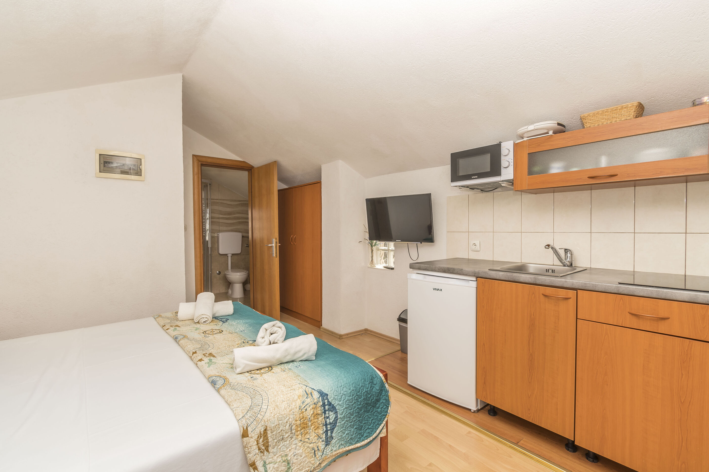 Apartments Villaarta Murter 98791-A2