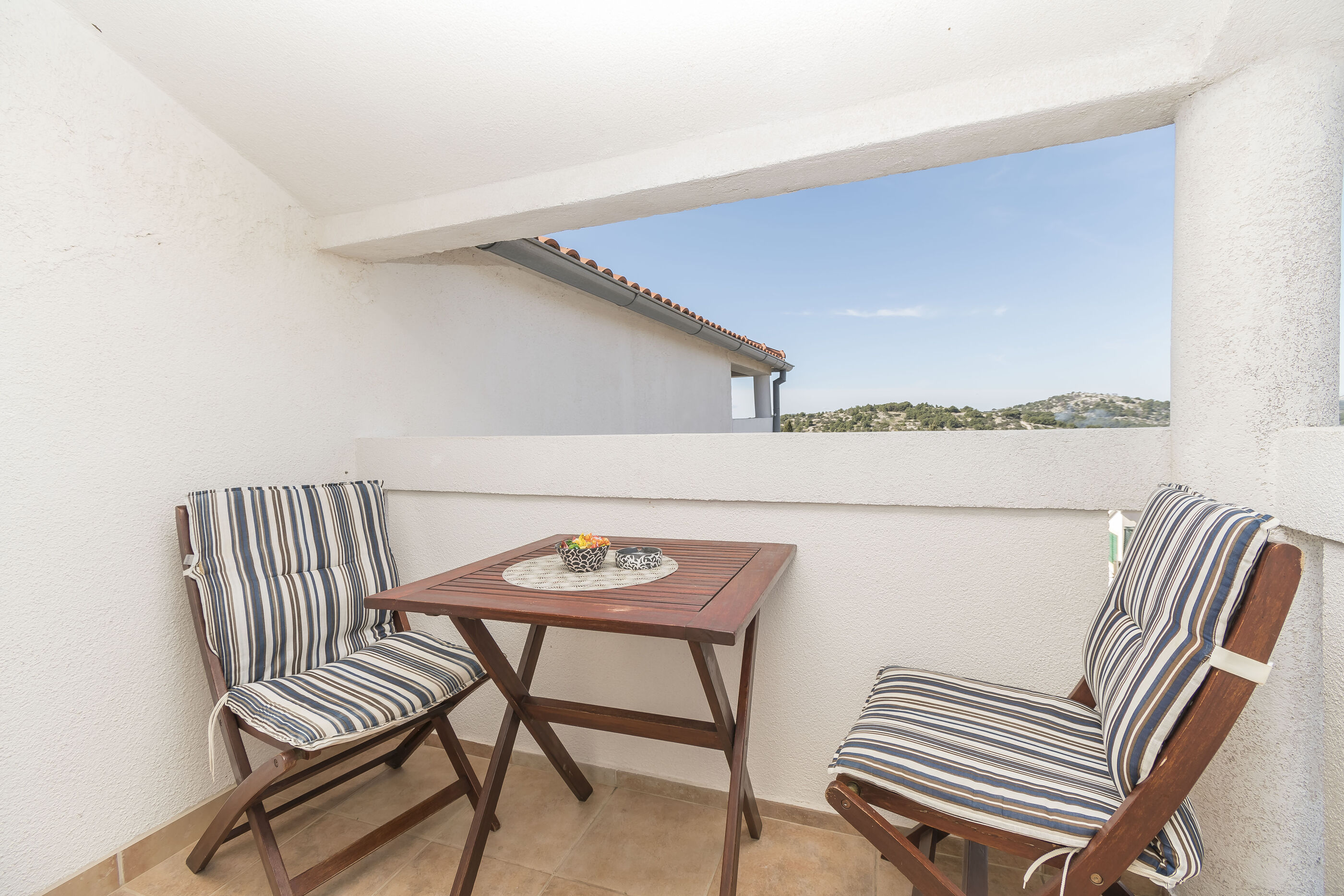 Apartments Villaarta Murter 98791-A2
