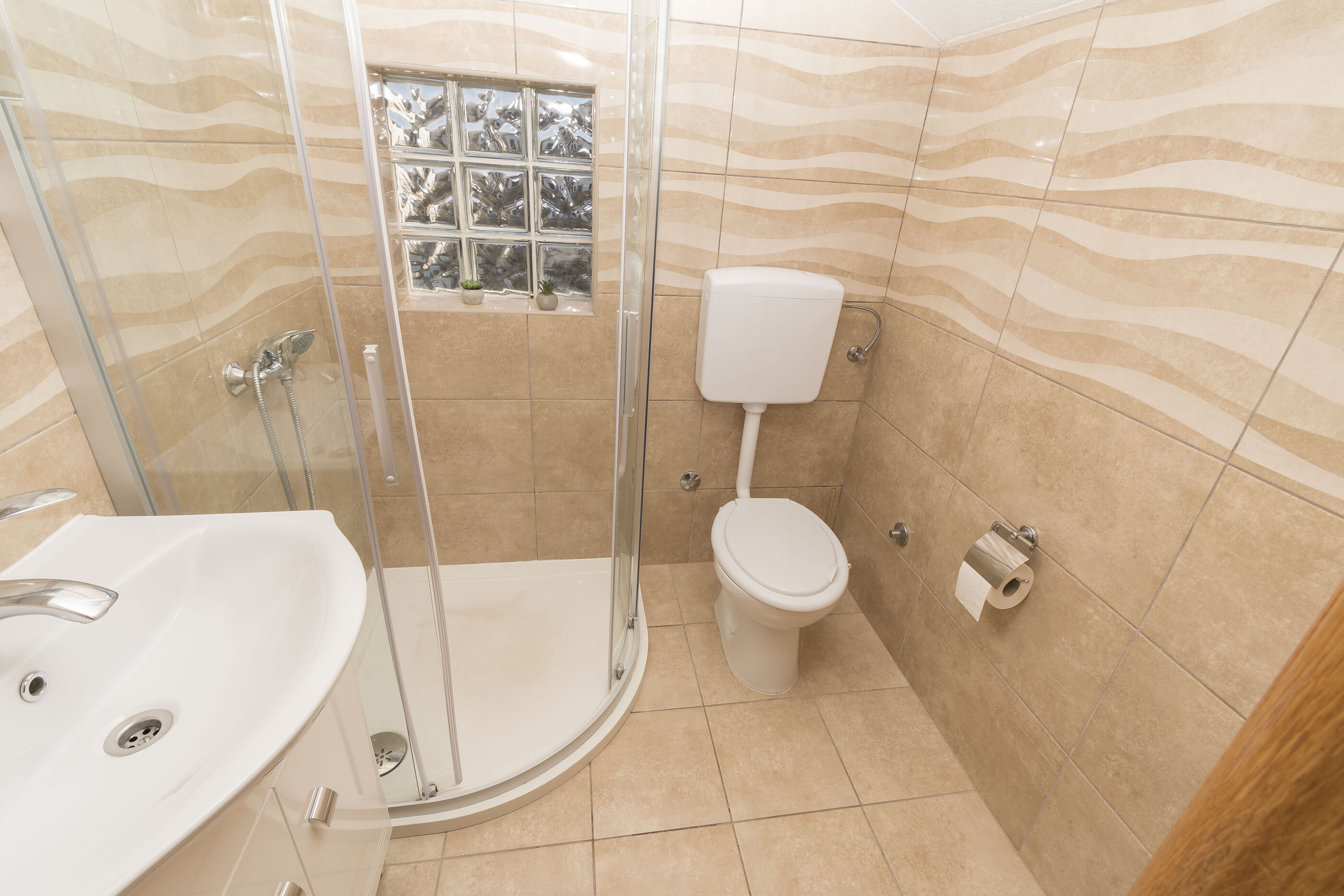 Apartments Villaarta Murter 98791-A2