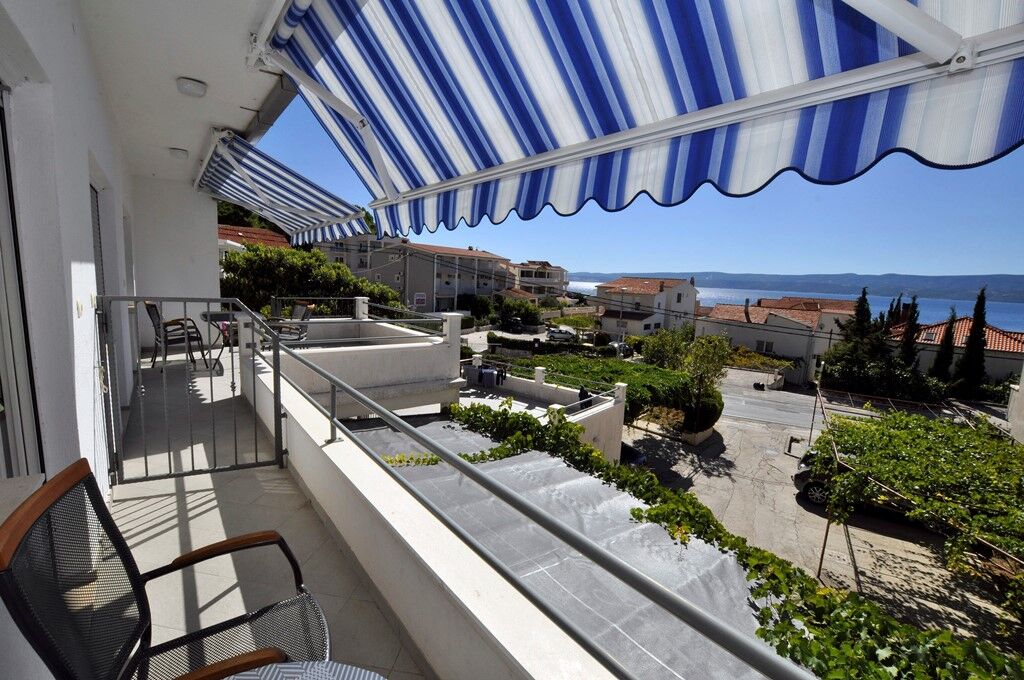 Apartments Antonio 98601-A1