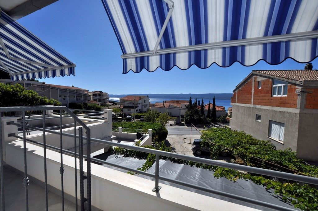 Apartments Antonio 98601-A1