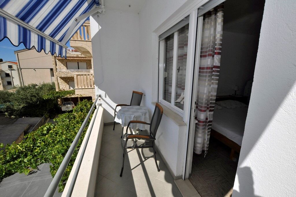 Apartments Antonio 98601-A1
