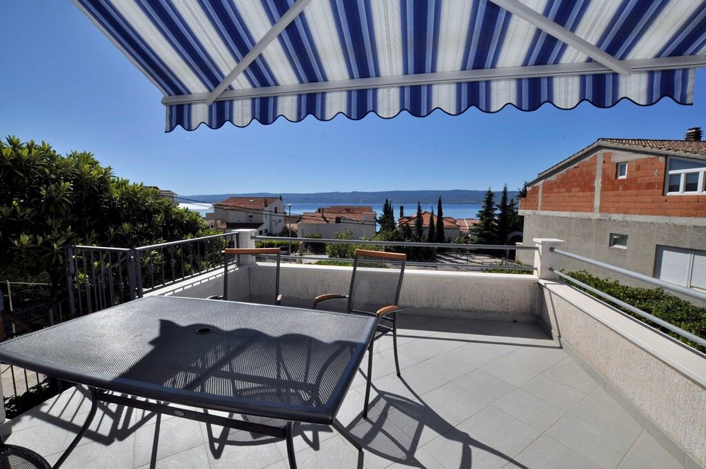 Apartments Antonio 98601-A2