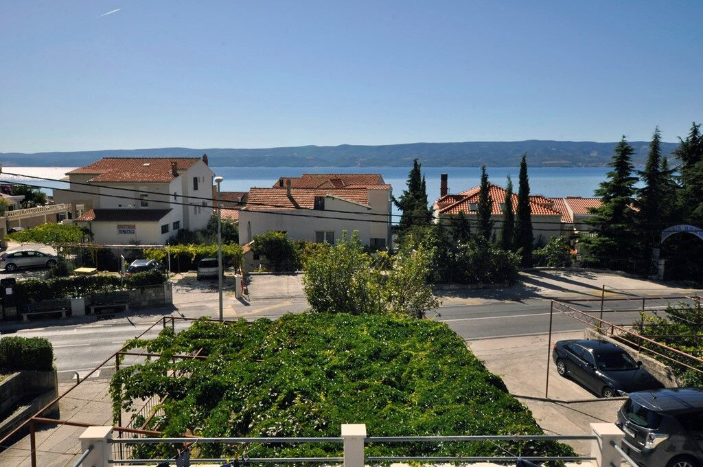 Apartments Antonio 98601-A2