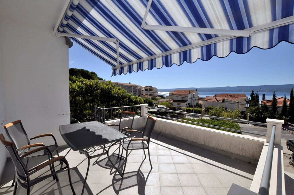 Apartments Antonio 98601-A2