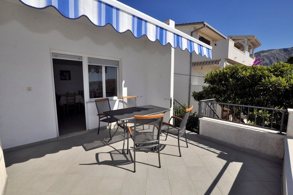 Apartments Antonio 98601-A2