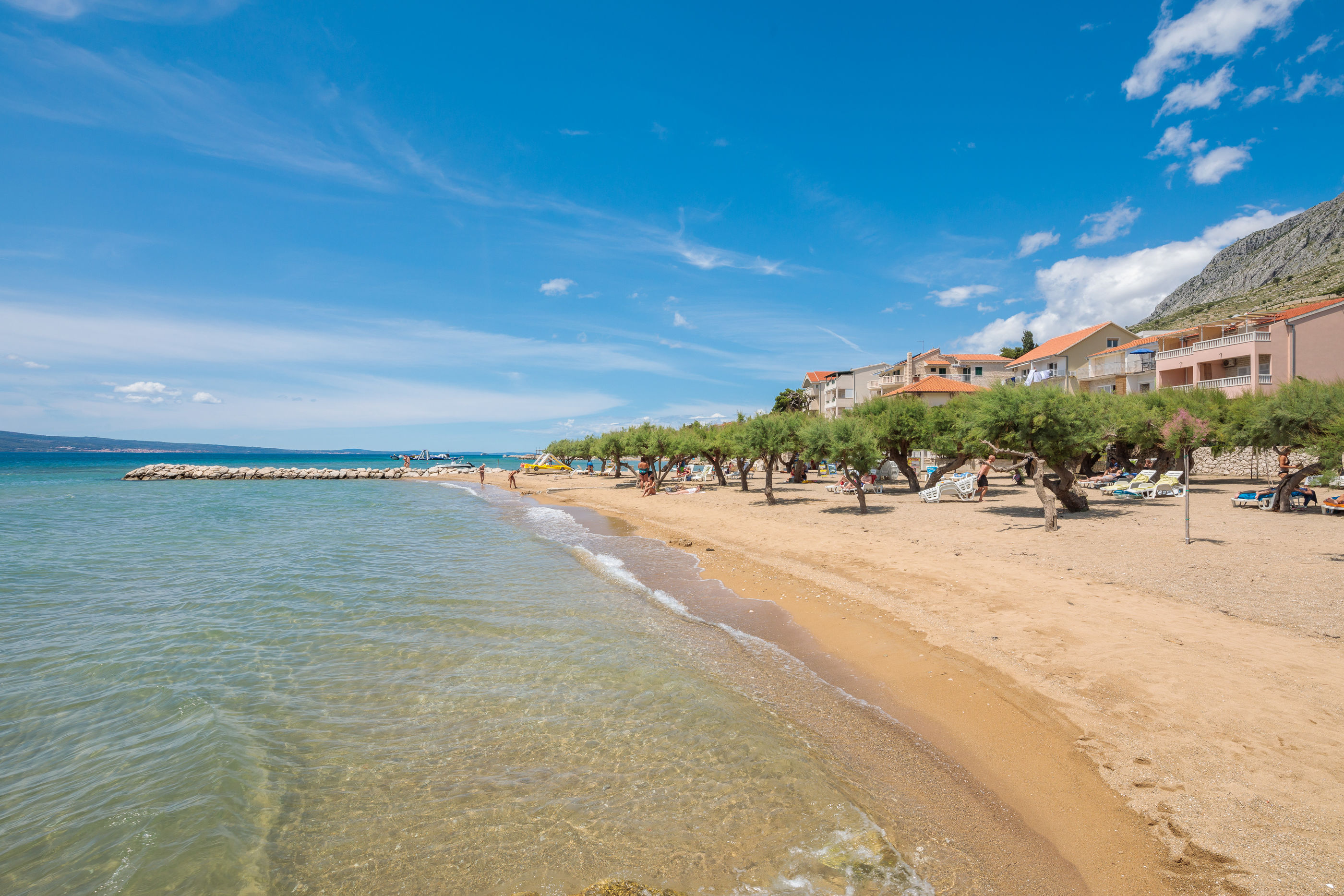 Apartments Antonio 98601-A2