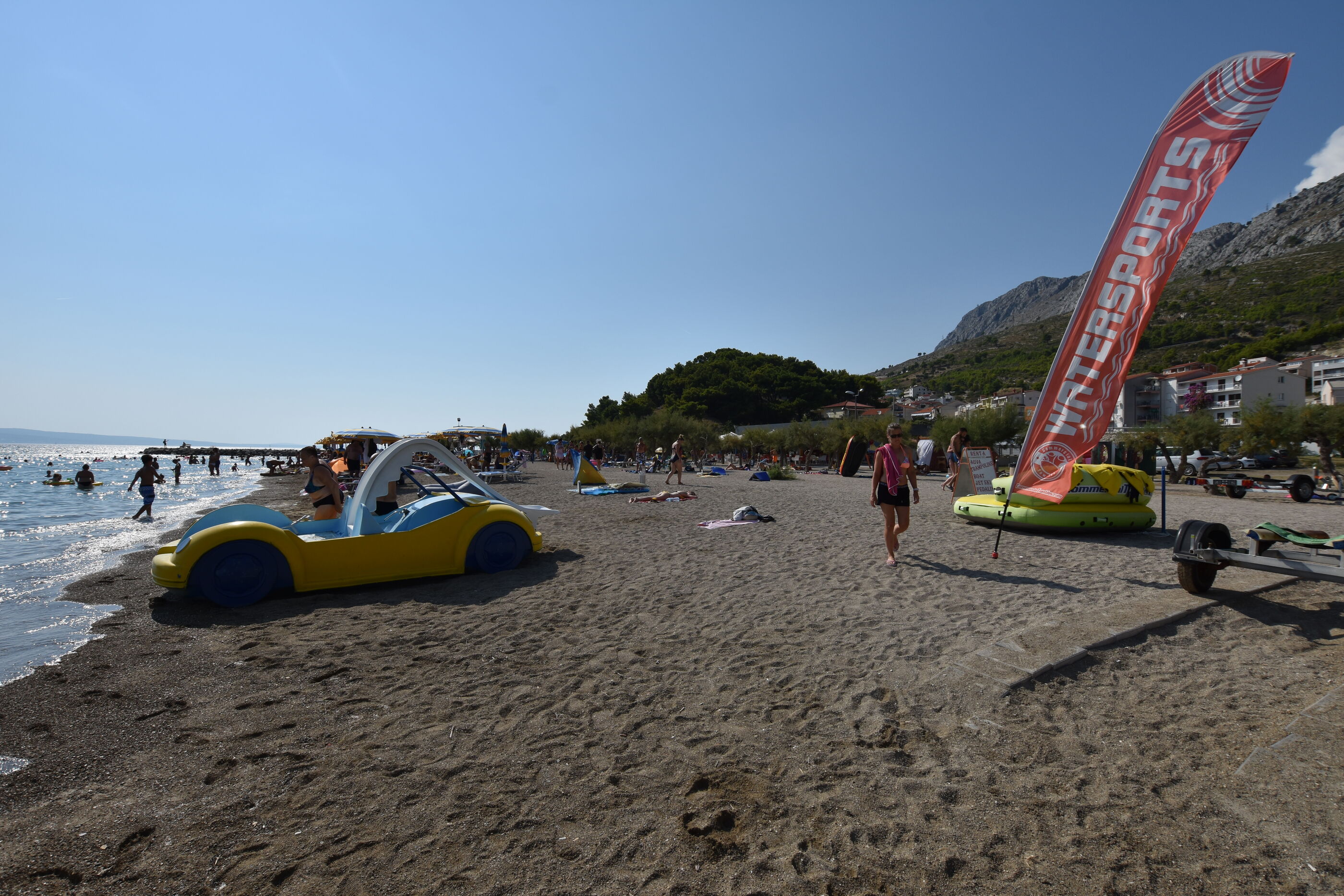 Apartments Antonio 98601-A2