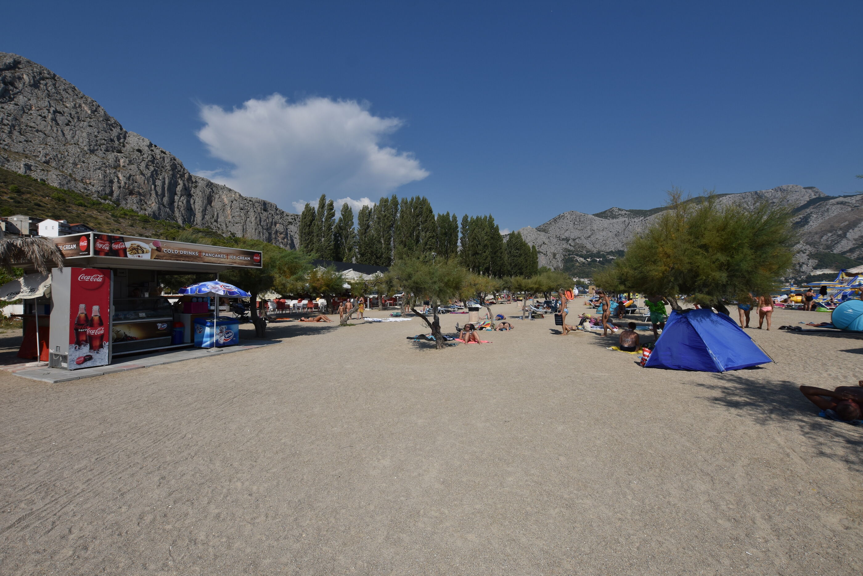 Apartments Antonio 98601-A2