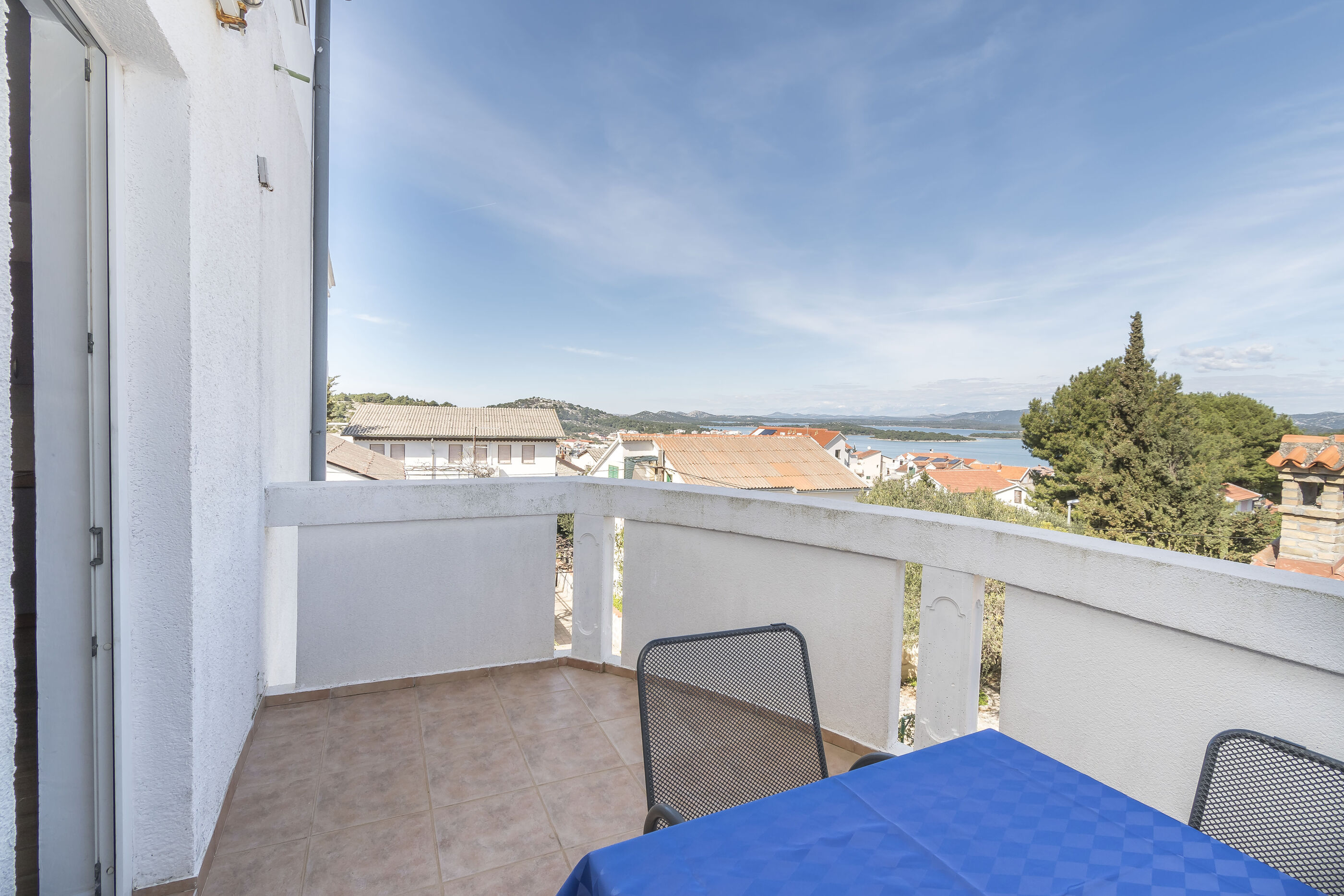 Apartments Villaarta Murter 98791-A3