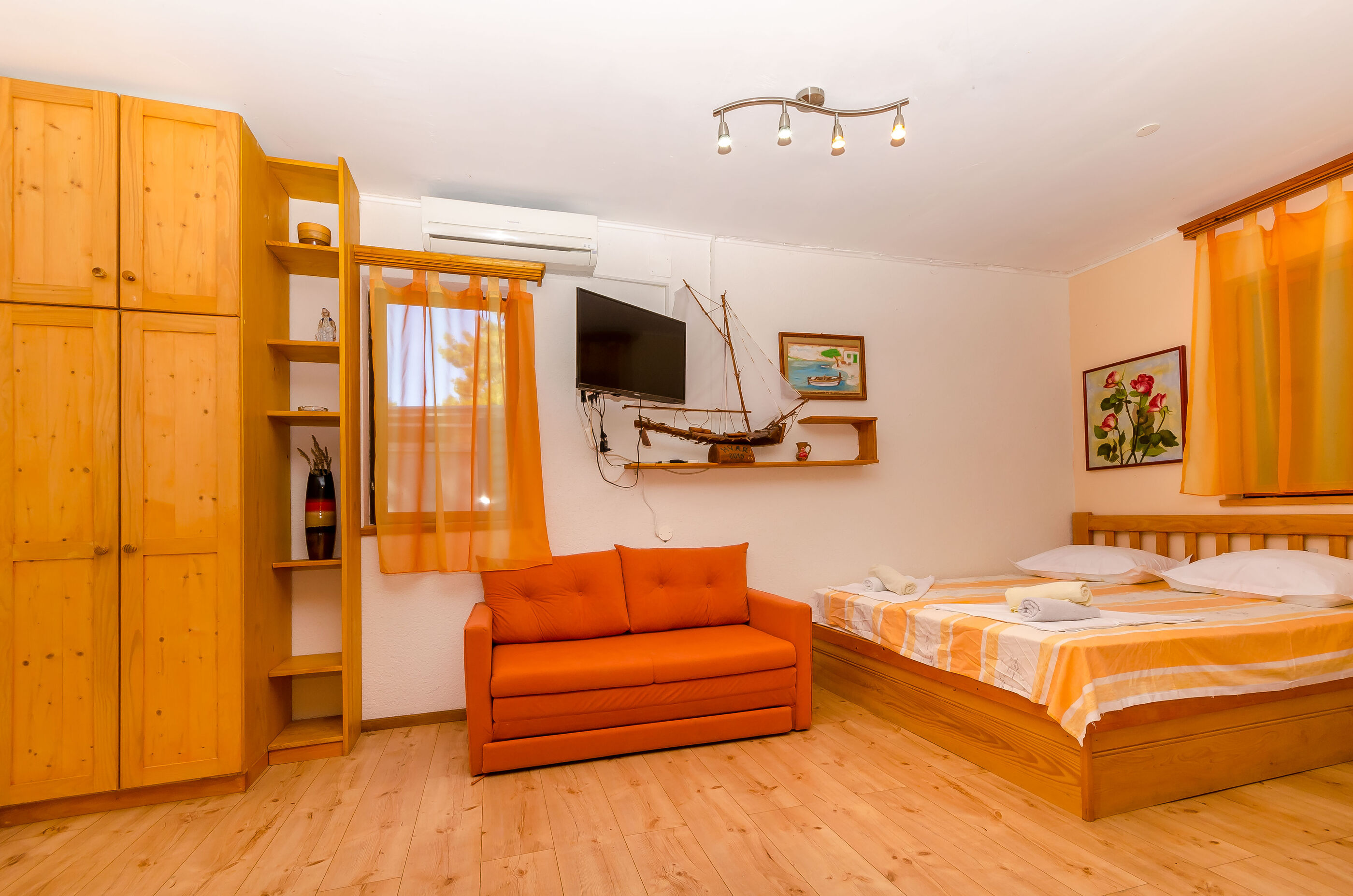 Apartments Verdun 98971-A2