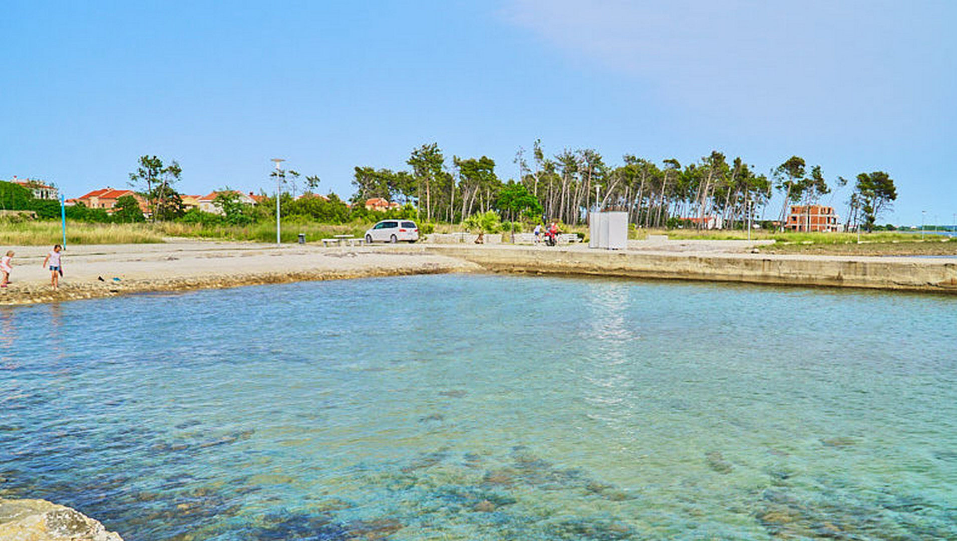 Apartments Ujakovic A2